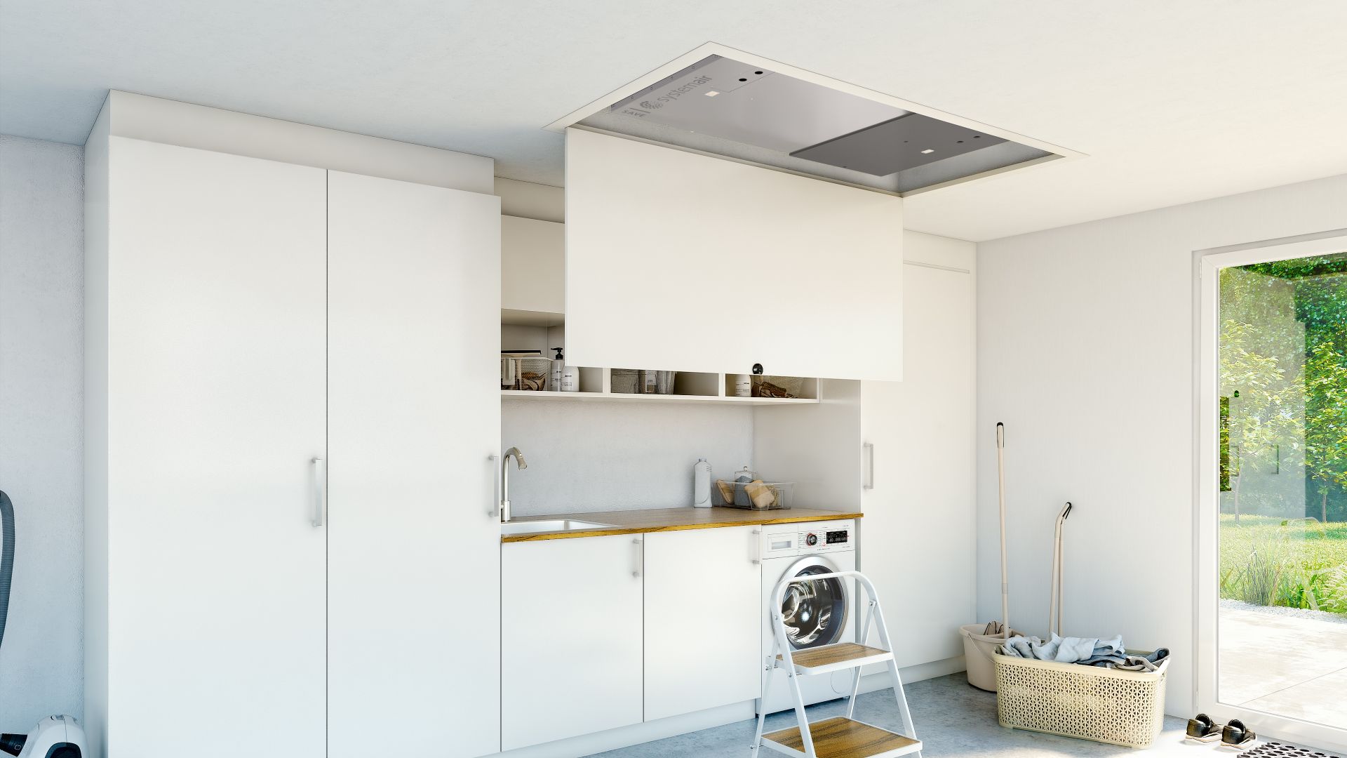 2021 Sp Or 18 Save Vsc 200 Laundry Room V02b