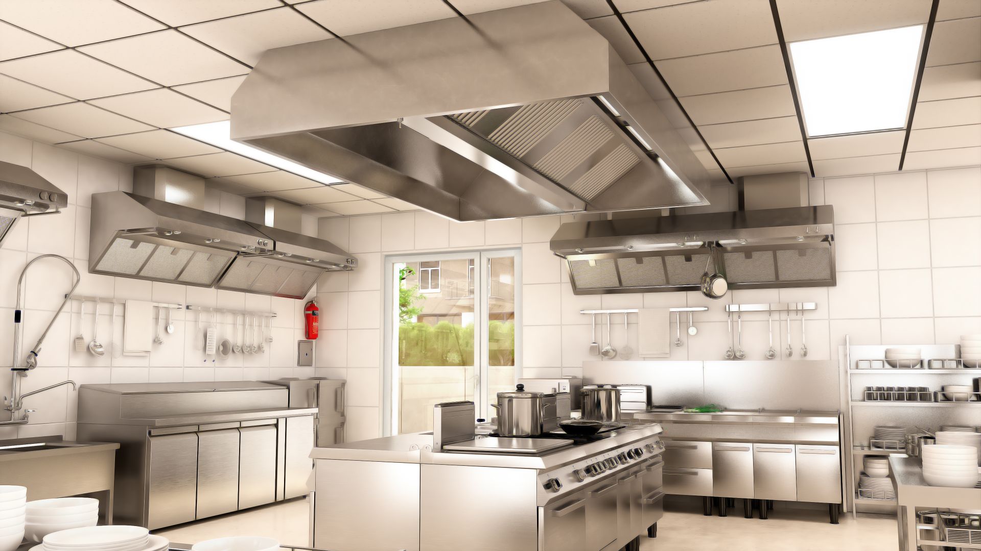 Commercial Kitchen V03 Vraas Sa Or 07