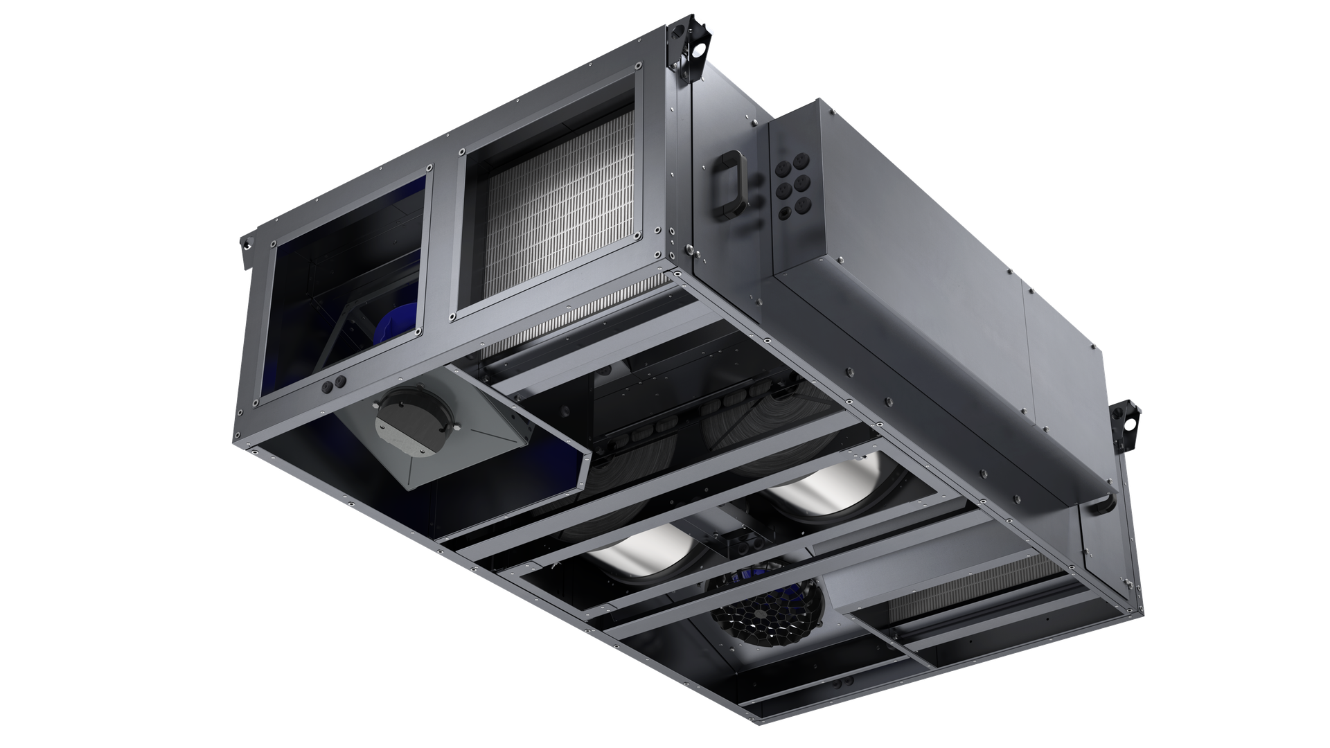 Topvex FR20