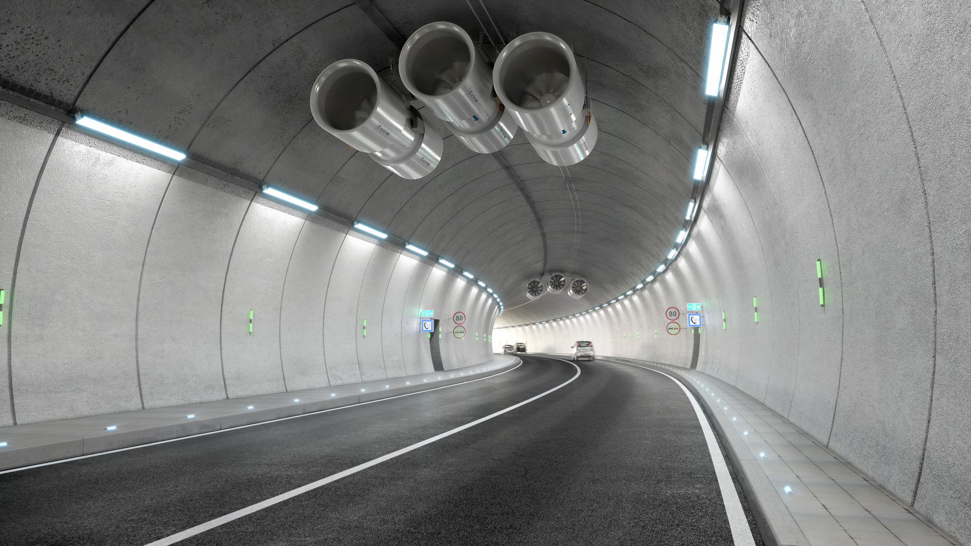 Ajr Tunnel 01 Vraas Sa Or 07