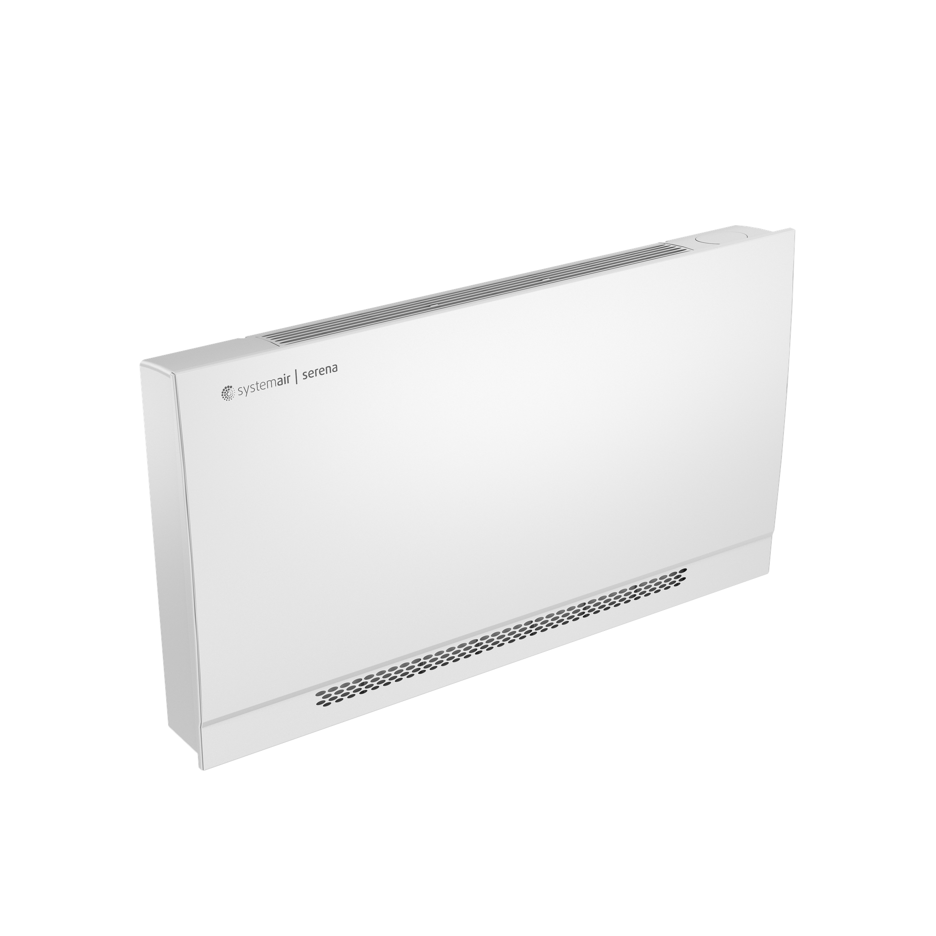 Serena S, Ultra tanki ventilatorski konvektorji
