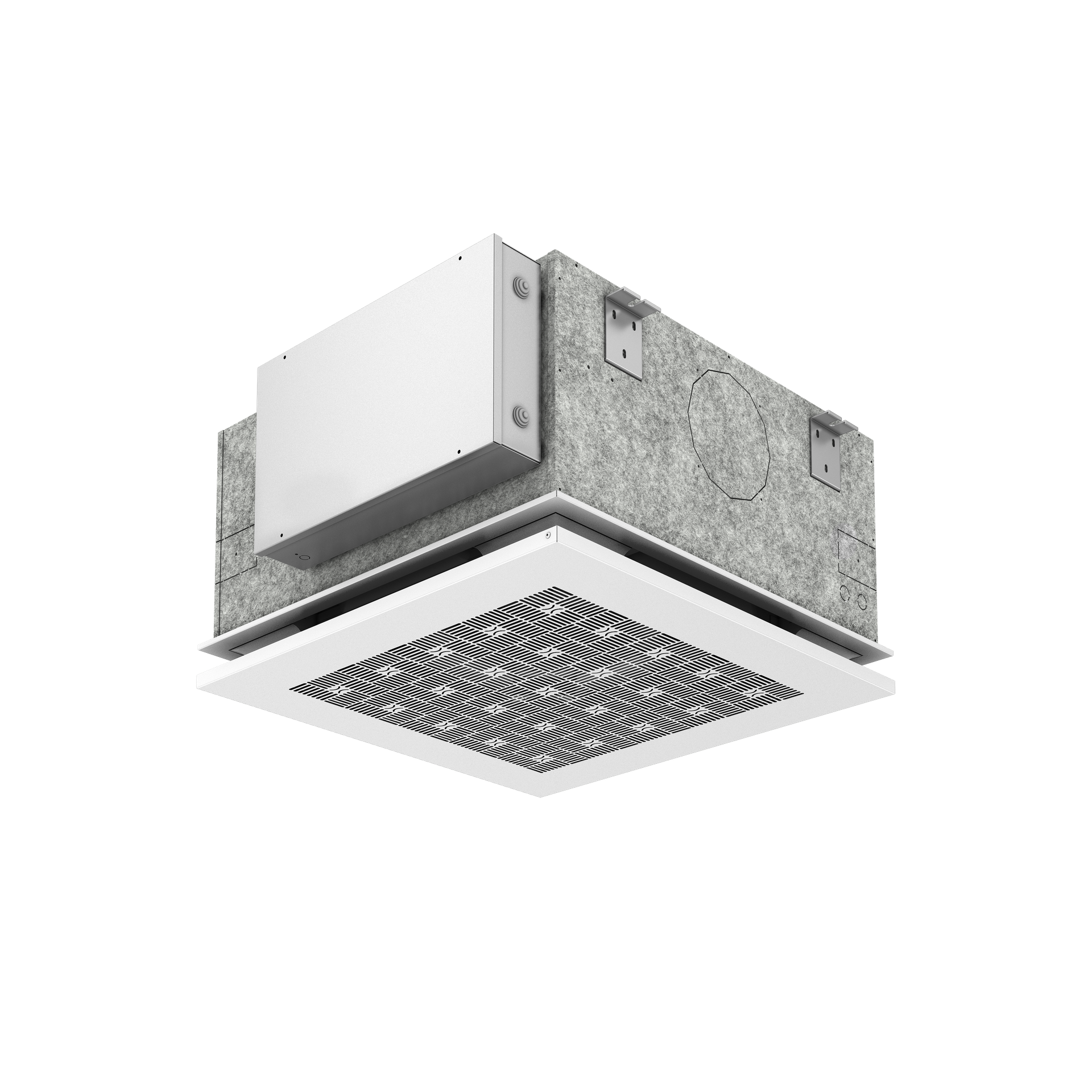 24153 Serena K With Inlet Grille Left