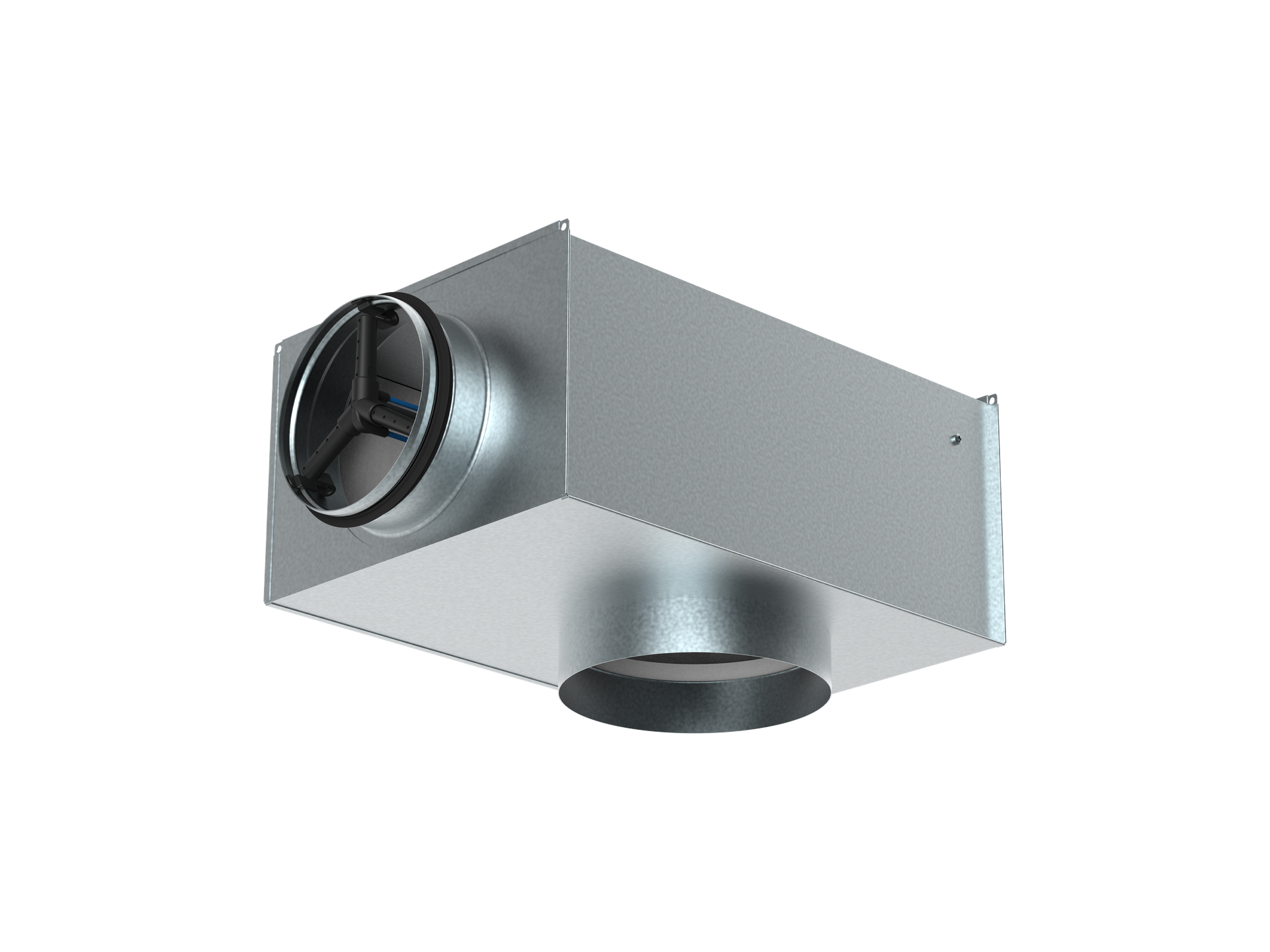THOR, Plenum Box