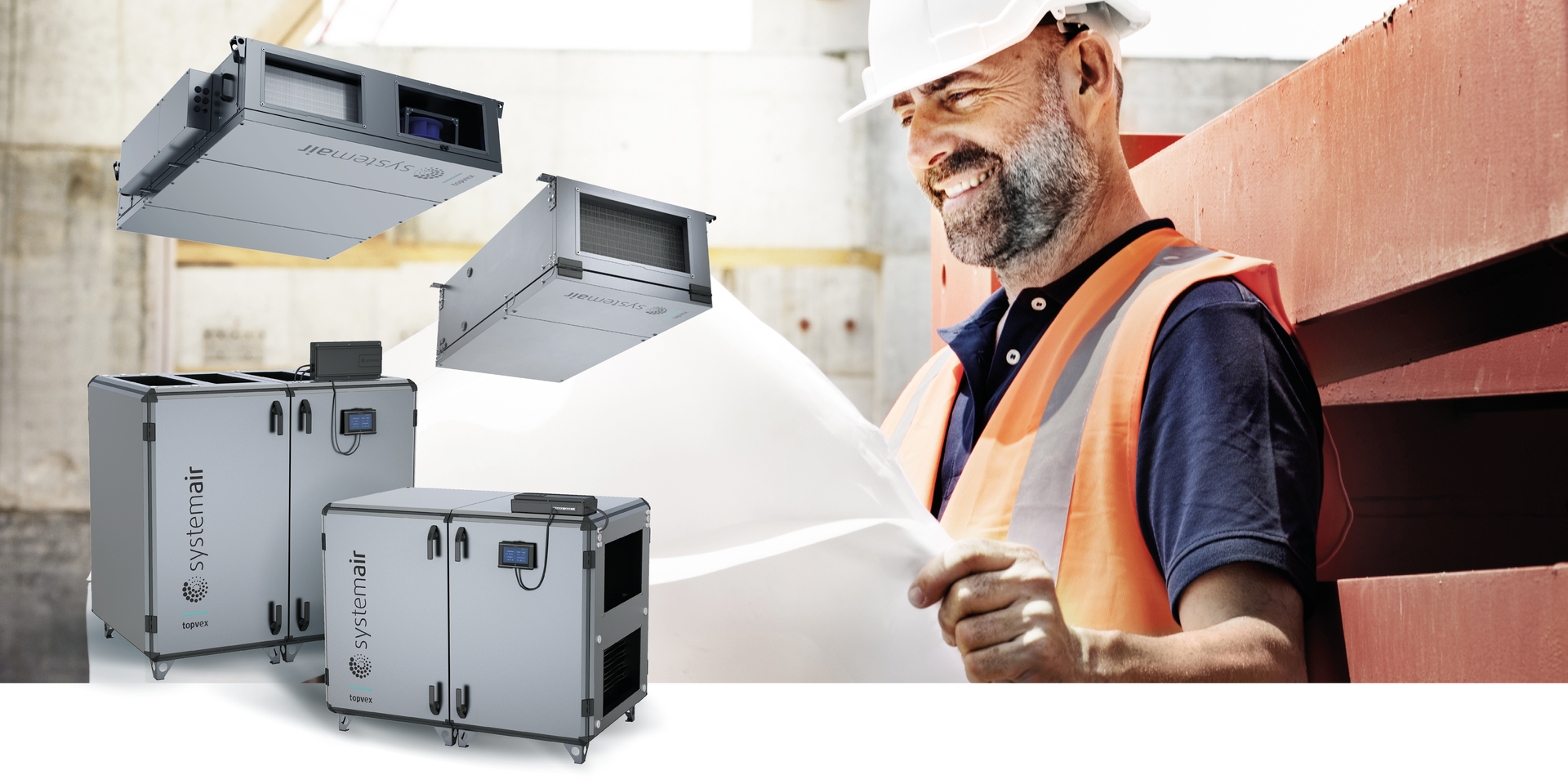 Systemair Czech Republic · Systemair