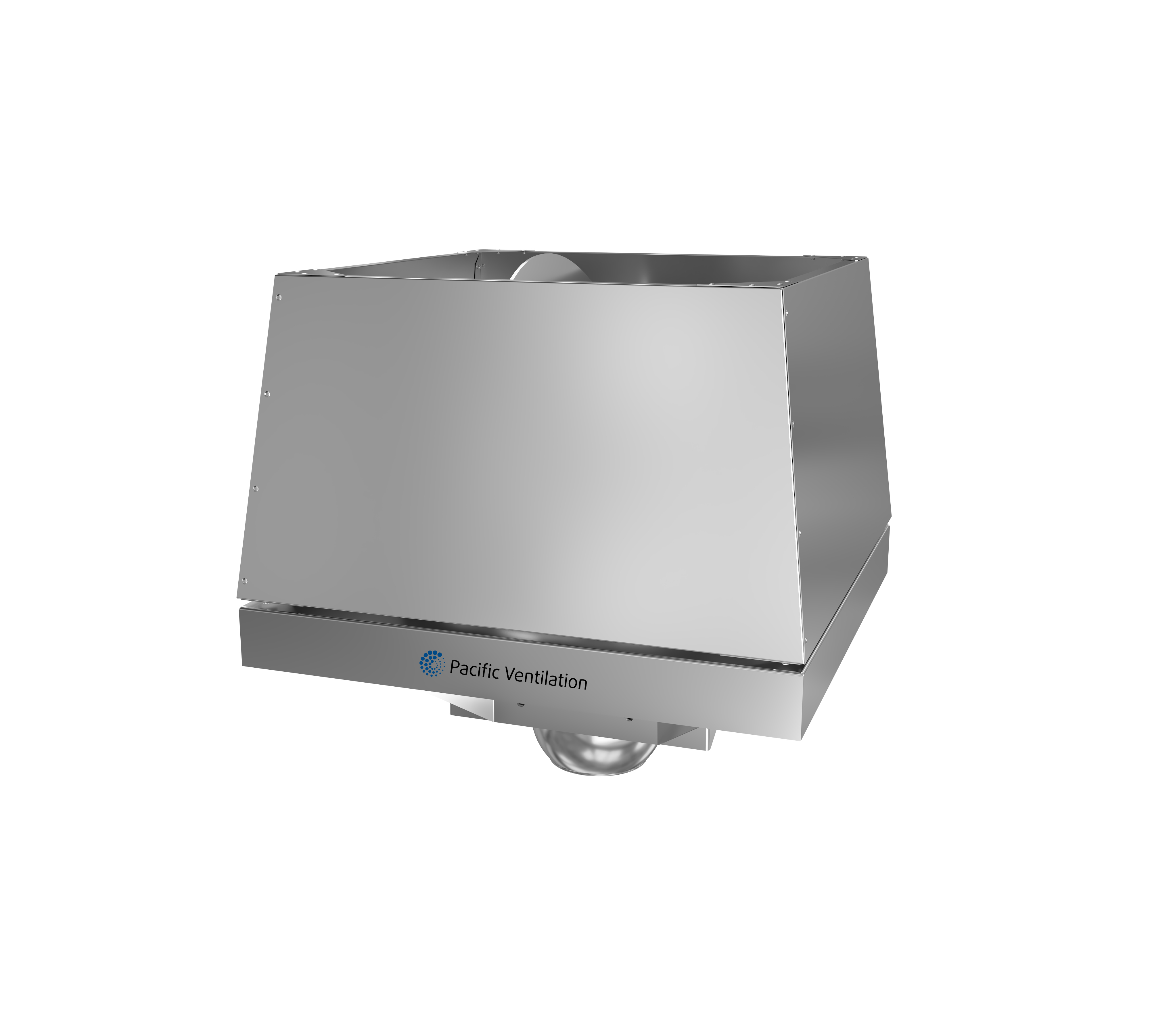 VD Roof fans · Pacific Ventilation