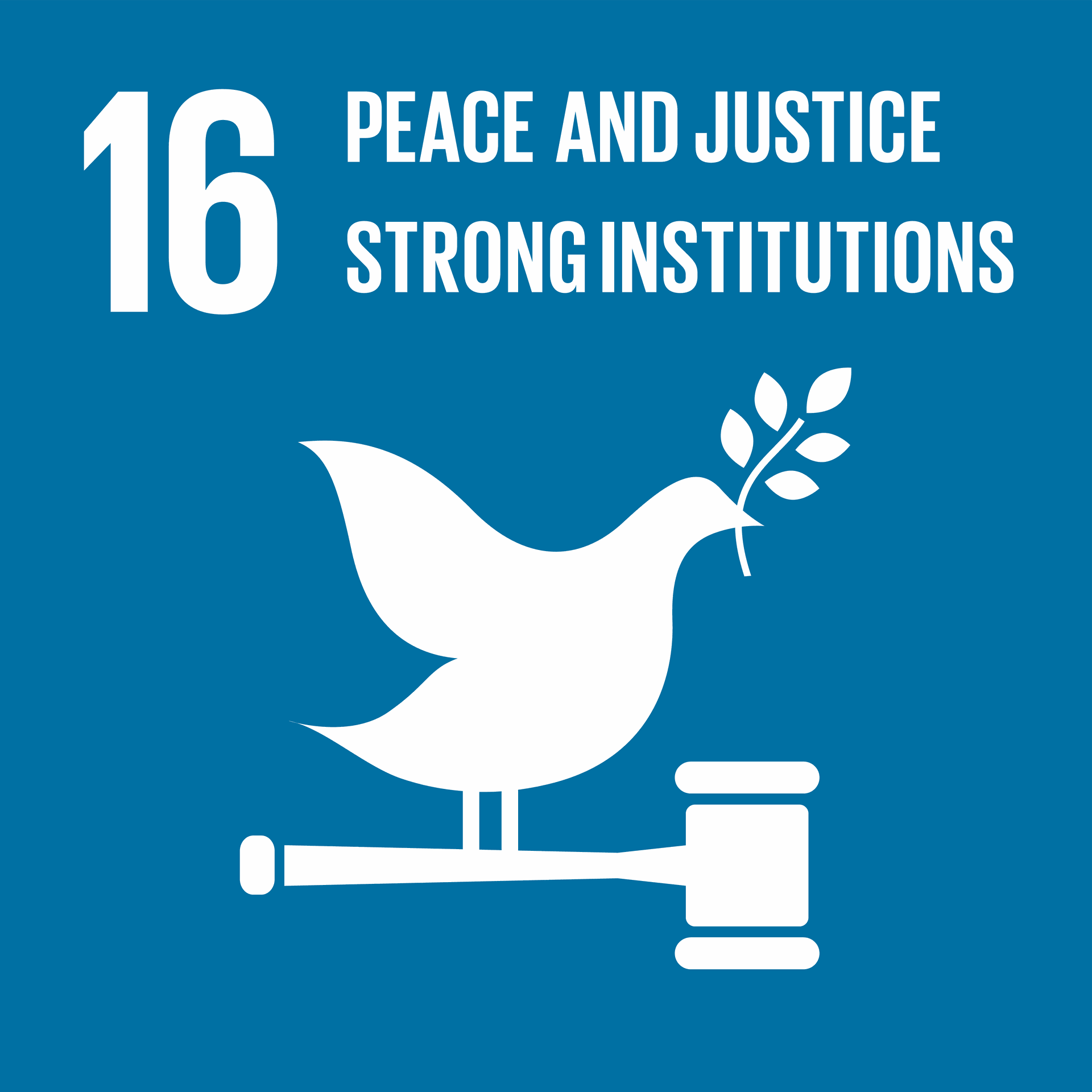 Theglobalgoals Icons Color Separated 16