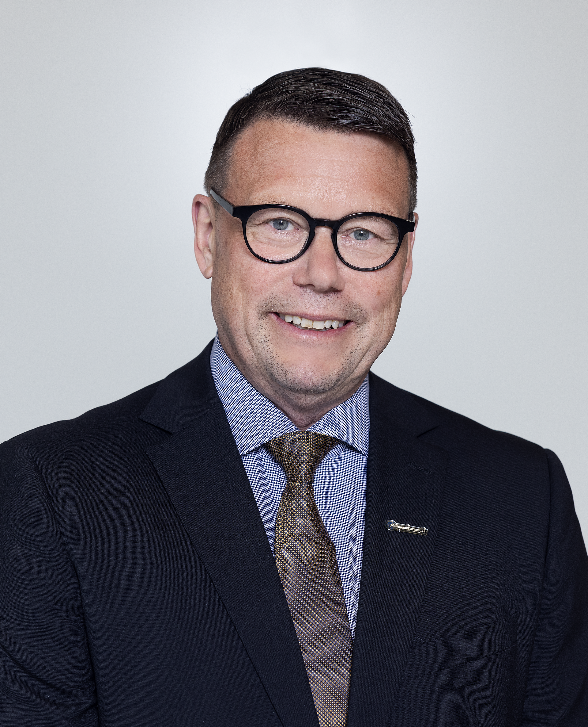 Olle Glassel