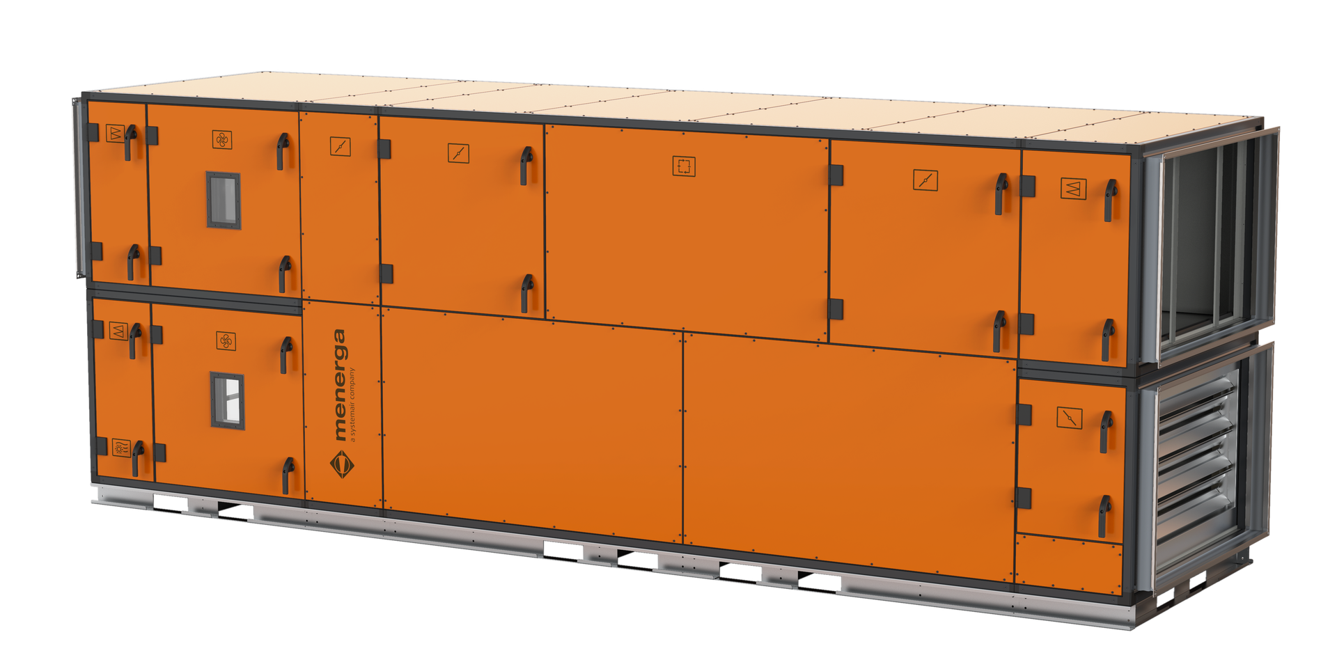 3D product rendering