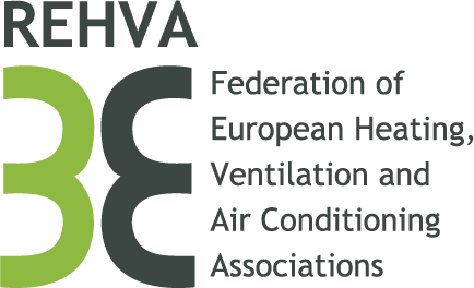 Rehva Logo Normal