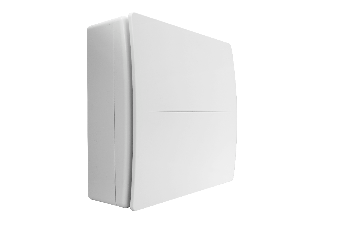 BF Hišni ventilatorji, Centrifugalni in aksialni ventilatorji za gospodinjstva Systemair so kot nalašč za kopalnice in stranišča vseh oblik in velikosti. Na voljo je več modelov, ki ustrezajo tako komercialnim kot industrijskim projektom.