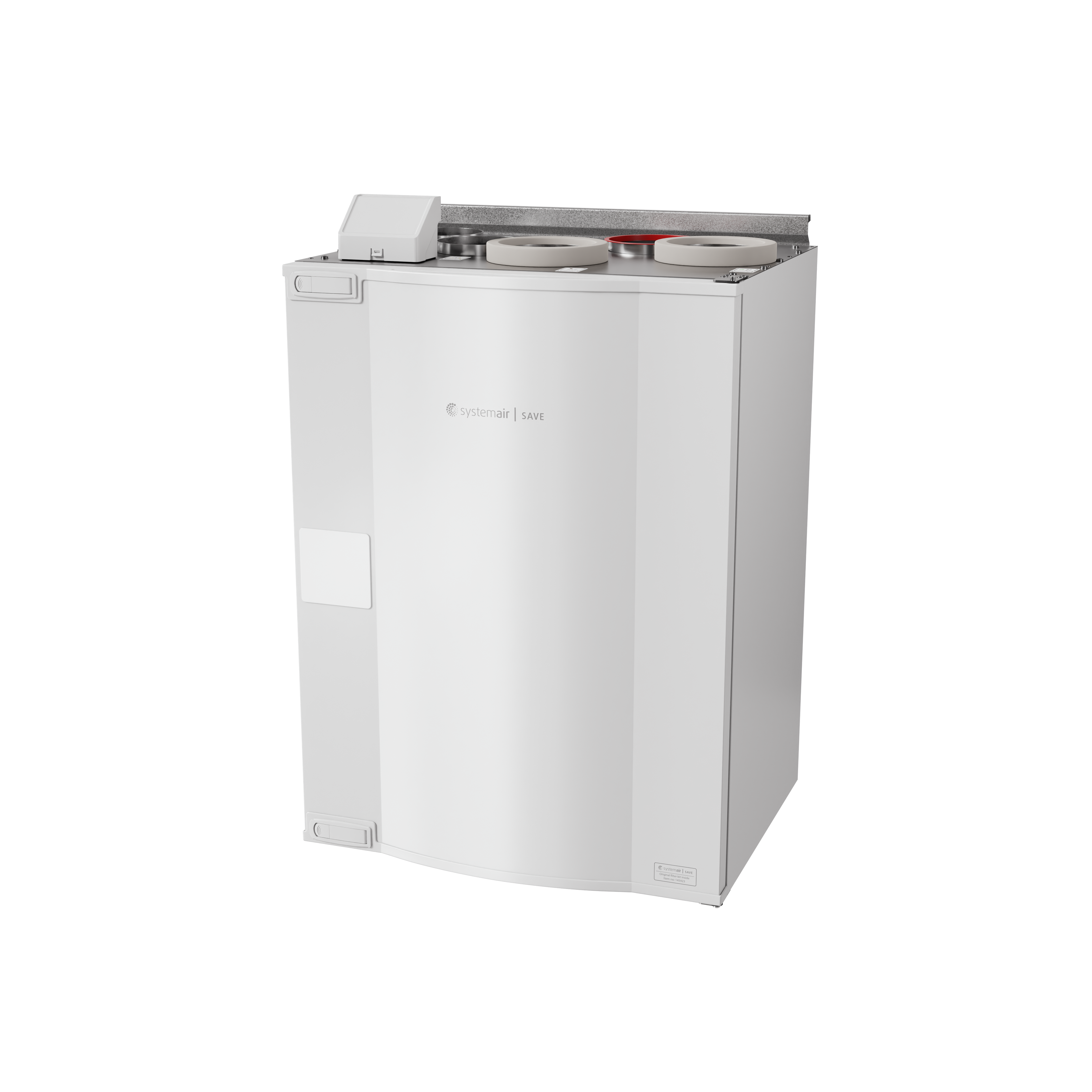 SAVE, Crisp, fresh, and clean air for every home.