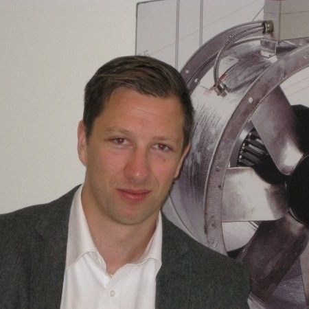 Niels de Harder