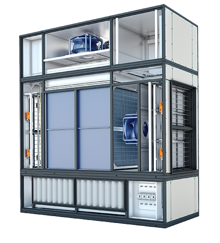 Geniox Tera