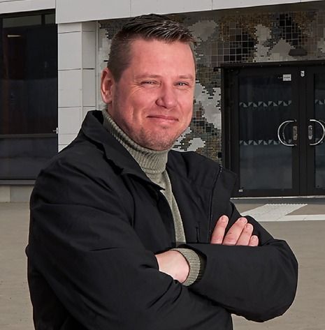 Jesper Nordqvist