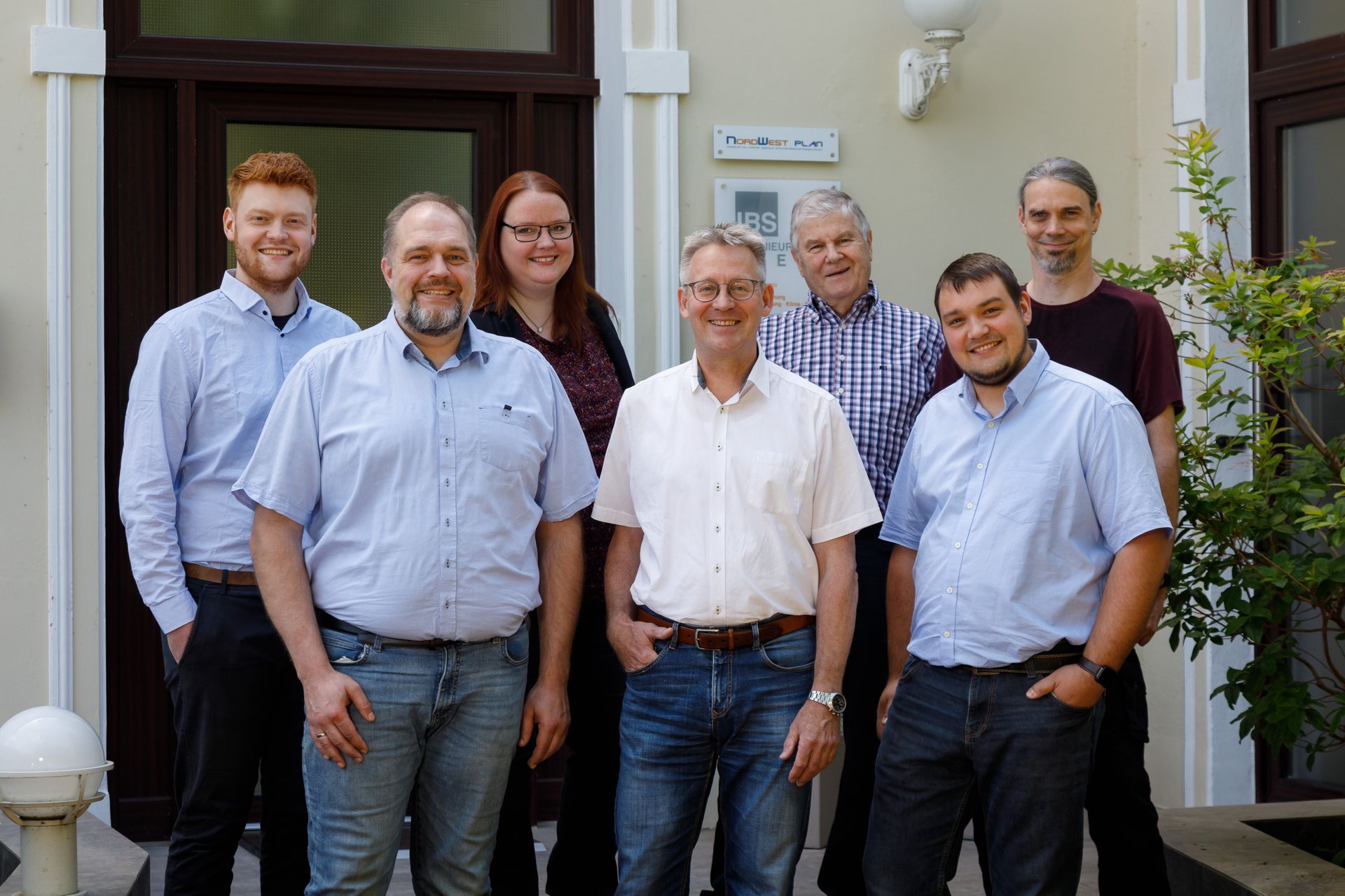 Nordwest Plan Rastede setzt auf Revit Plugins von Systemair