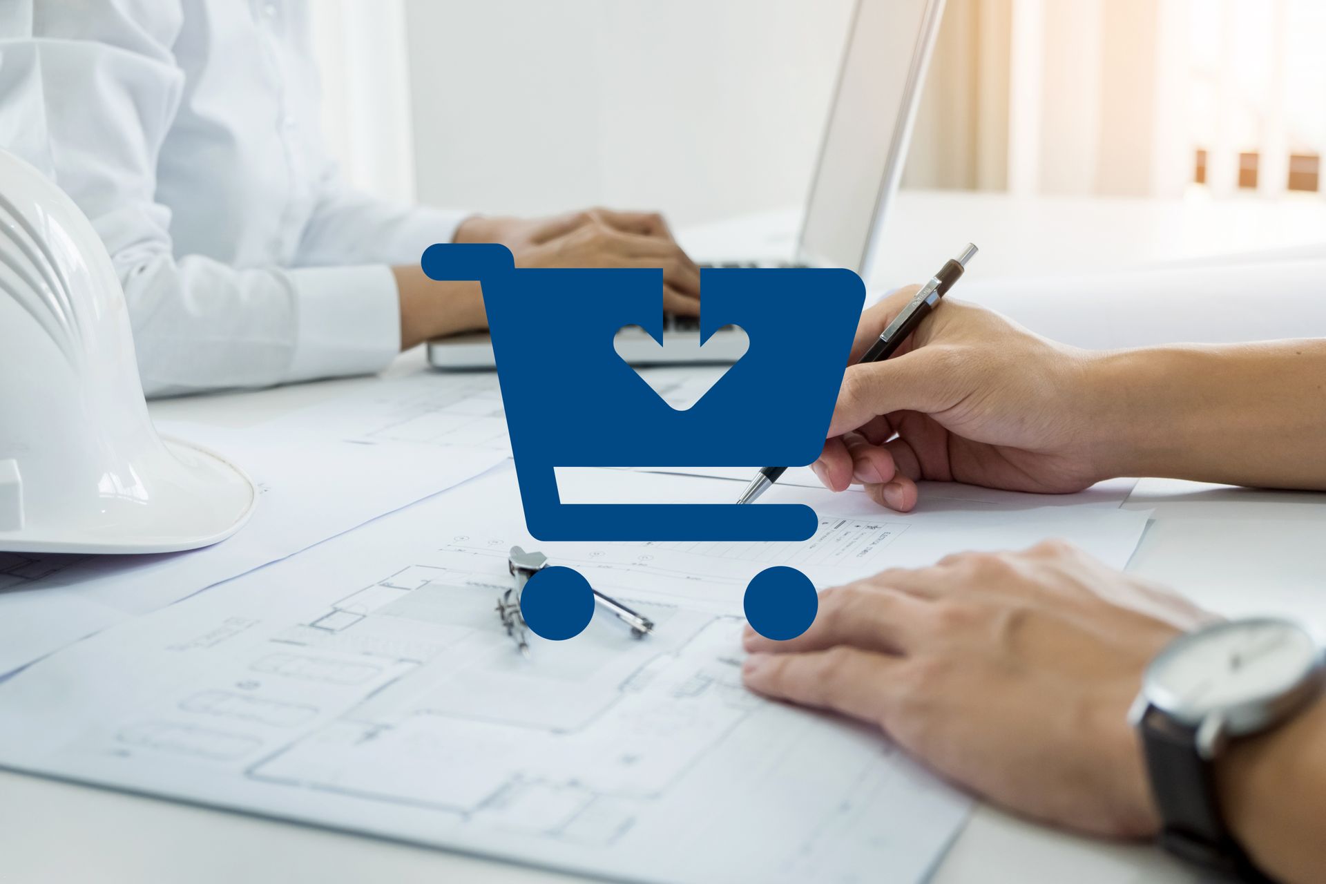 Création de compte client
