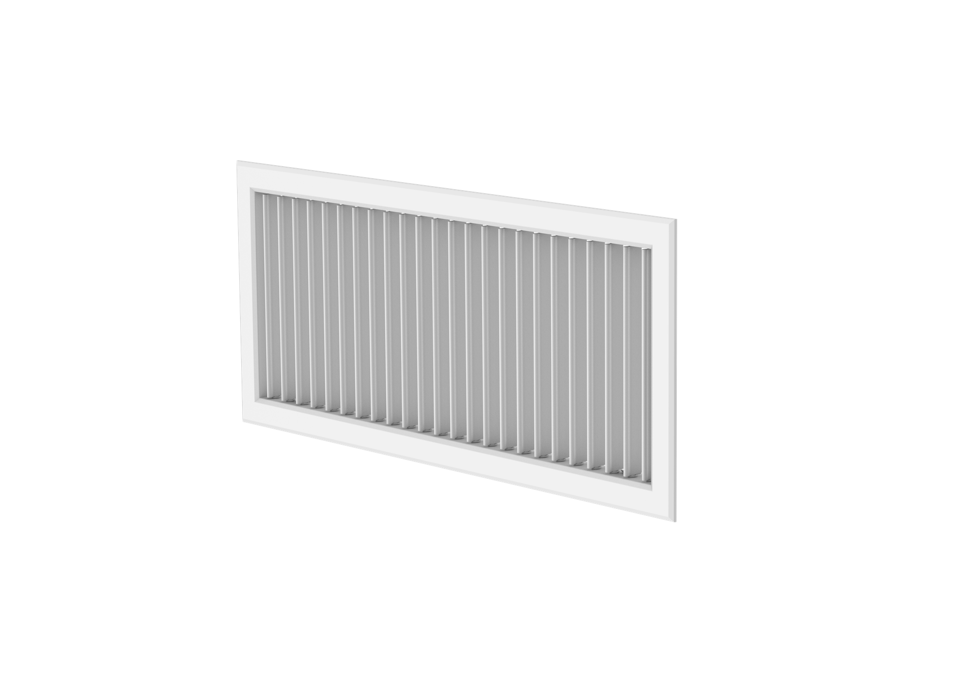 NOVAA Grilles · Systemair