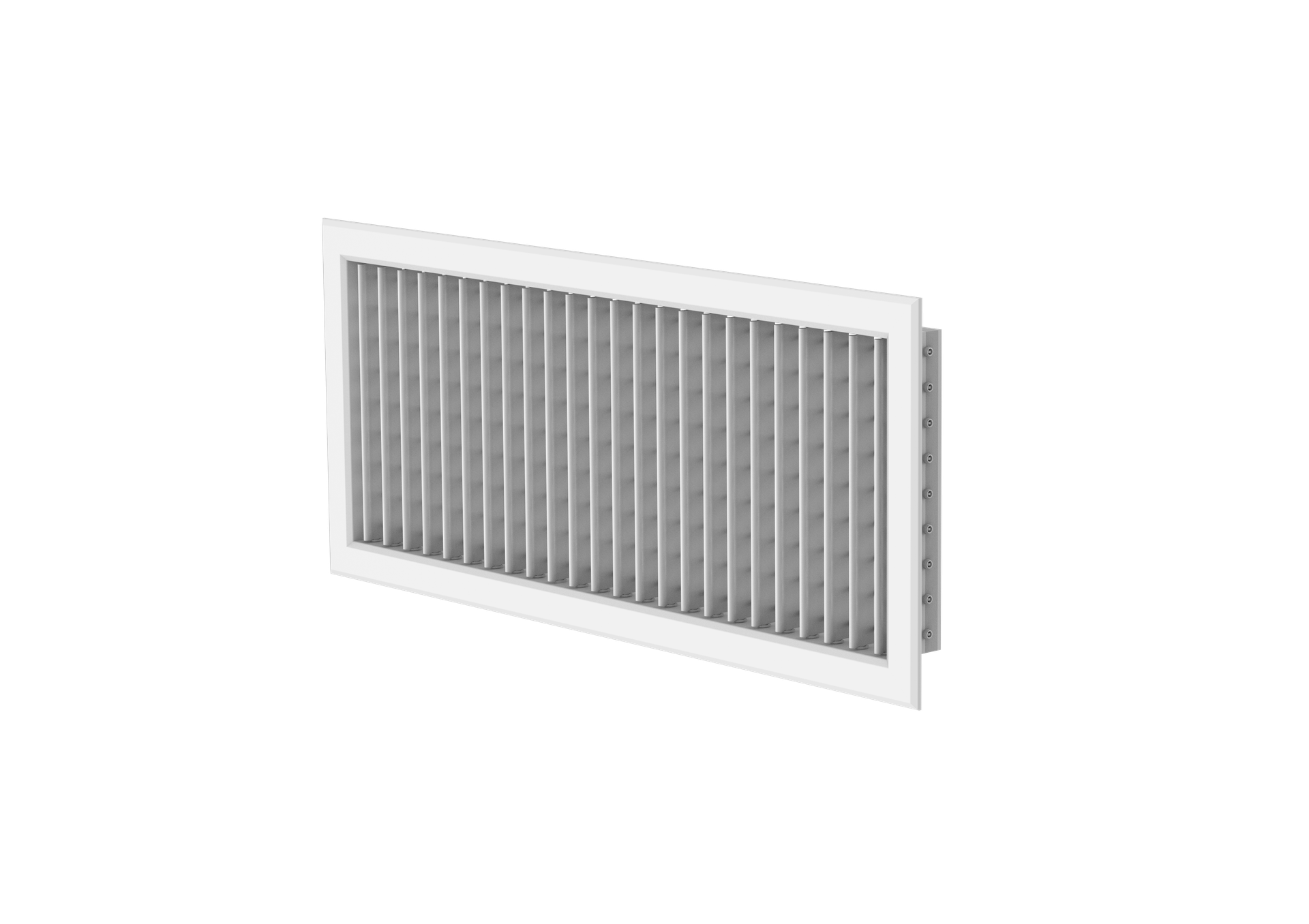 NOVAA Grilles · Systemair
