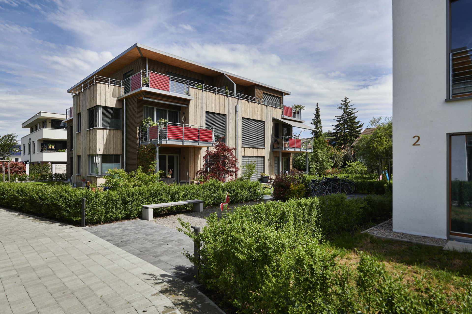Holzhaus Staufen 190425 0660