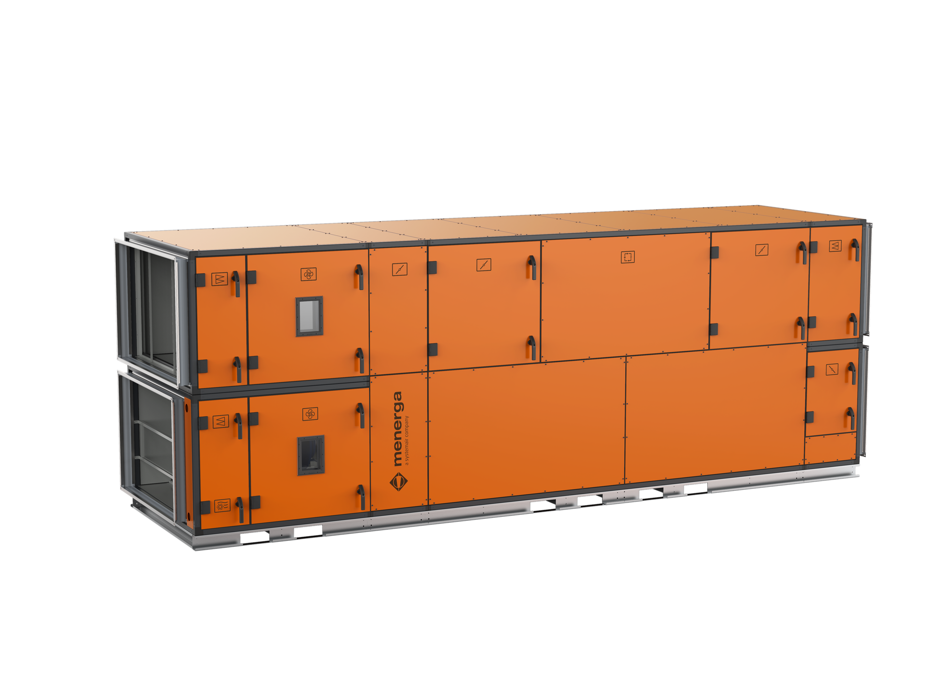 3D product rendering