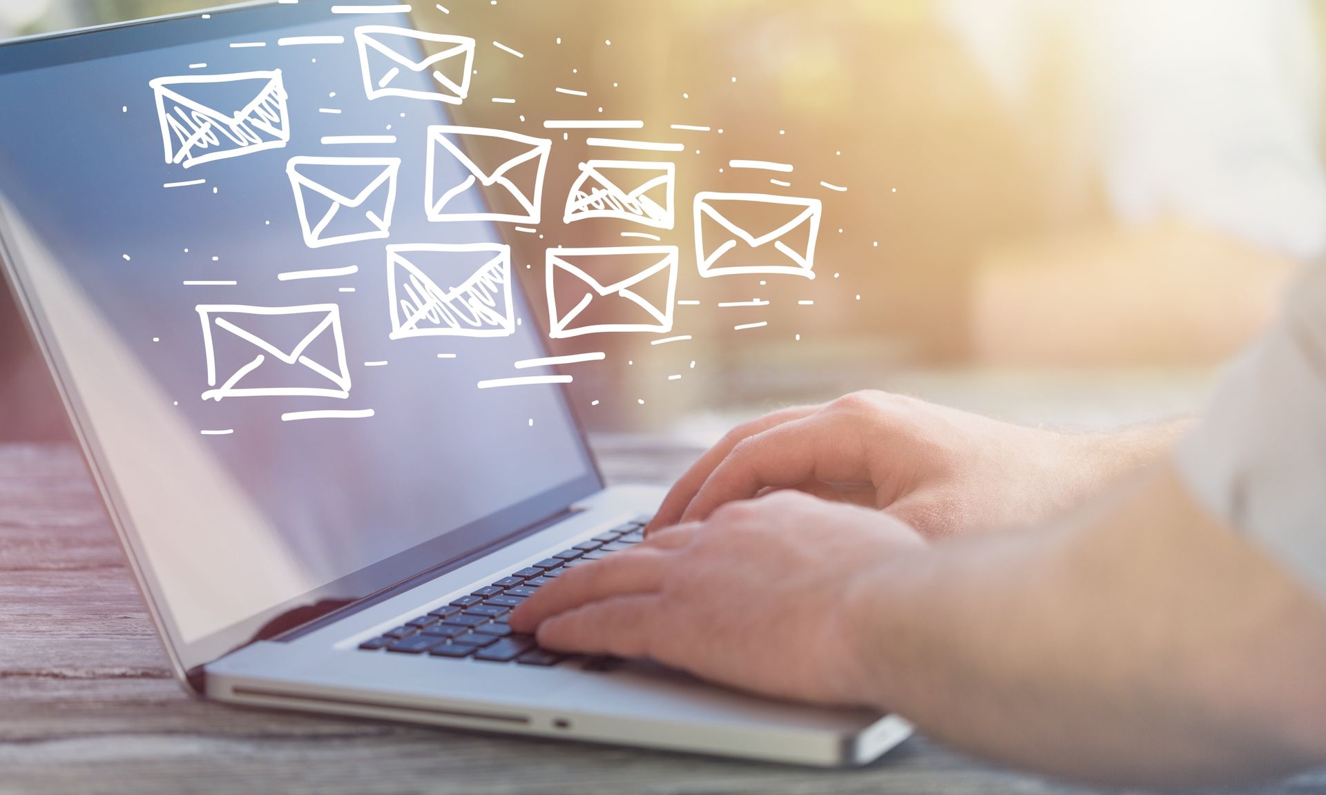 Shutterstock 1176757255 E Mail Newsletter