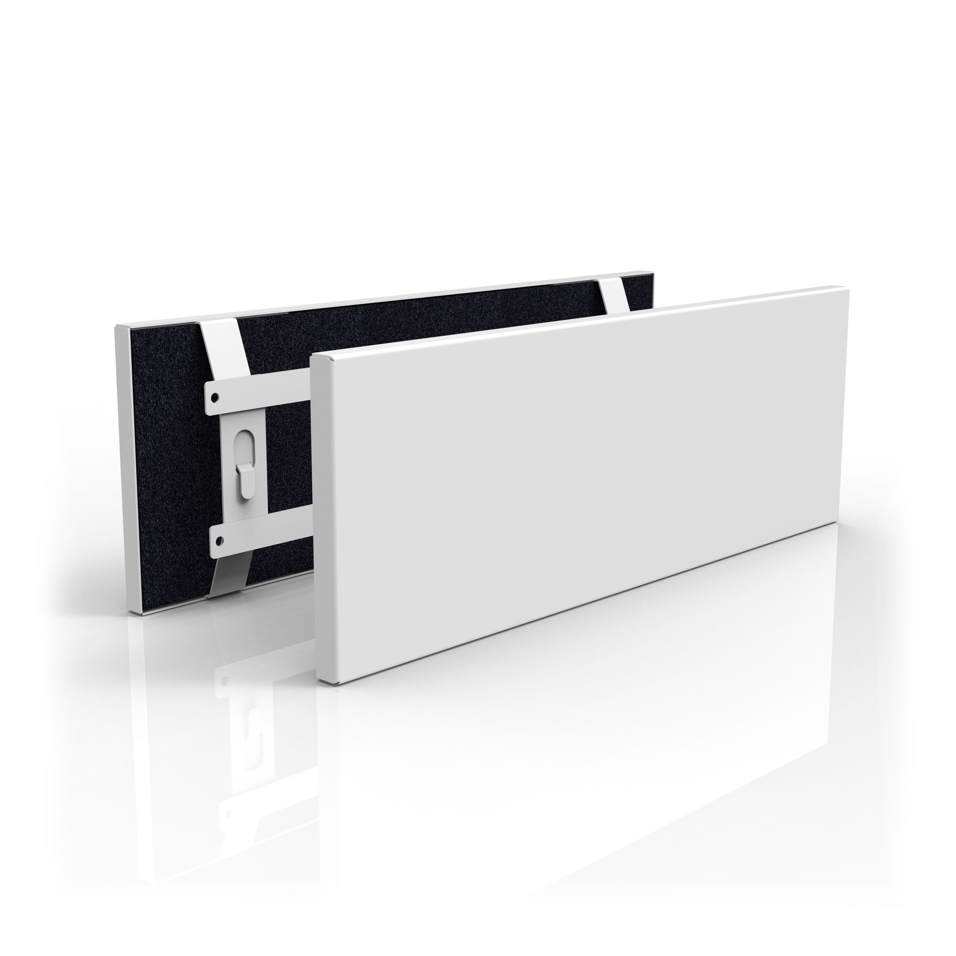 OV Transfer Units · Transfer Units · Systemair