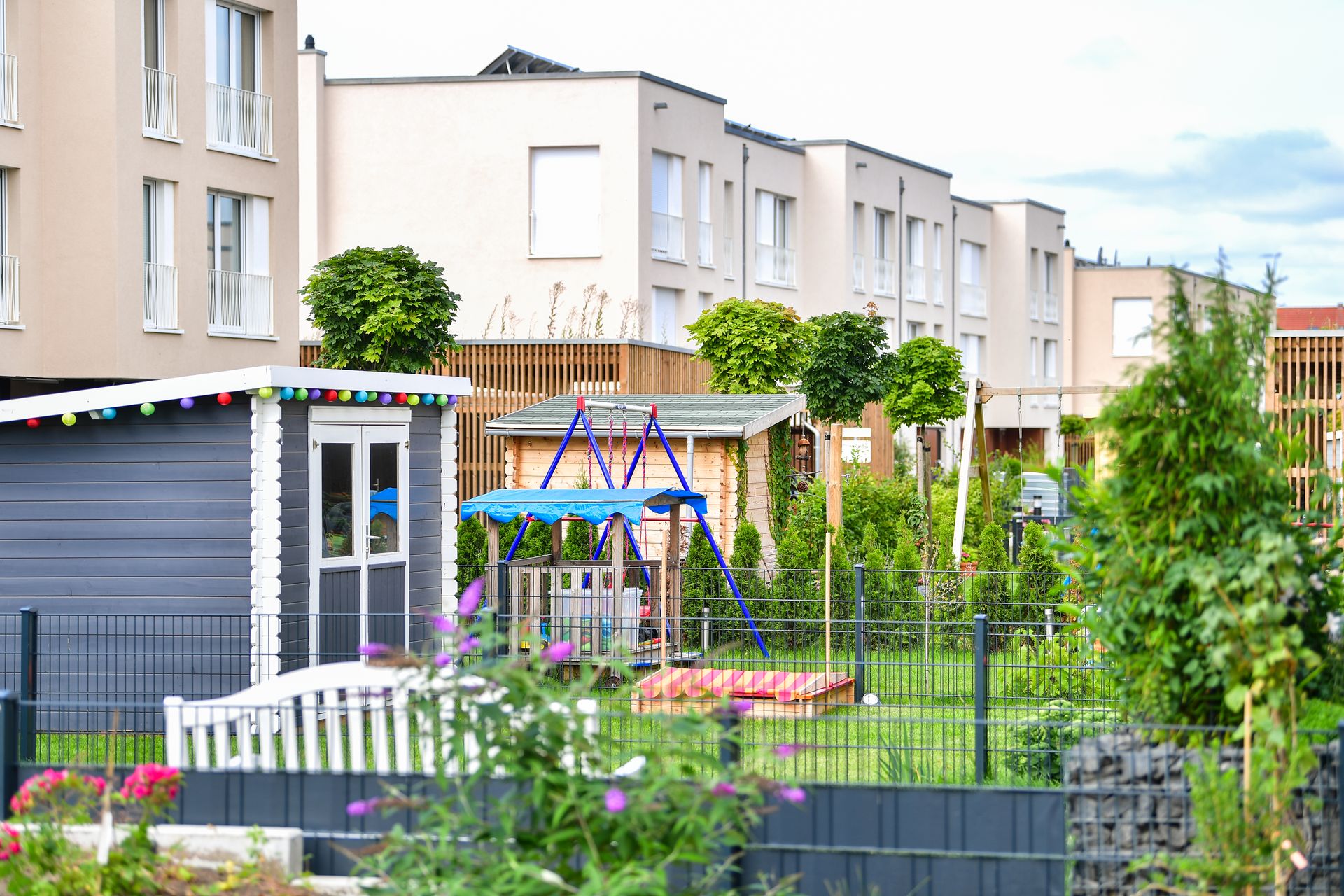 Single Familiy House Schirmer Hannover 2293