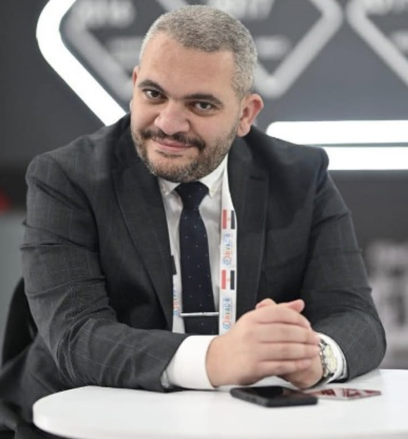 Ahmed Mowafy