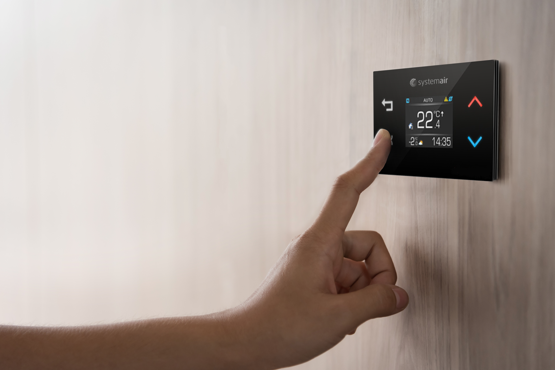 Sense Control Wall2