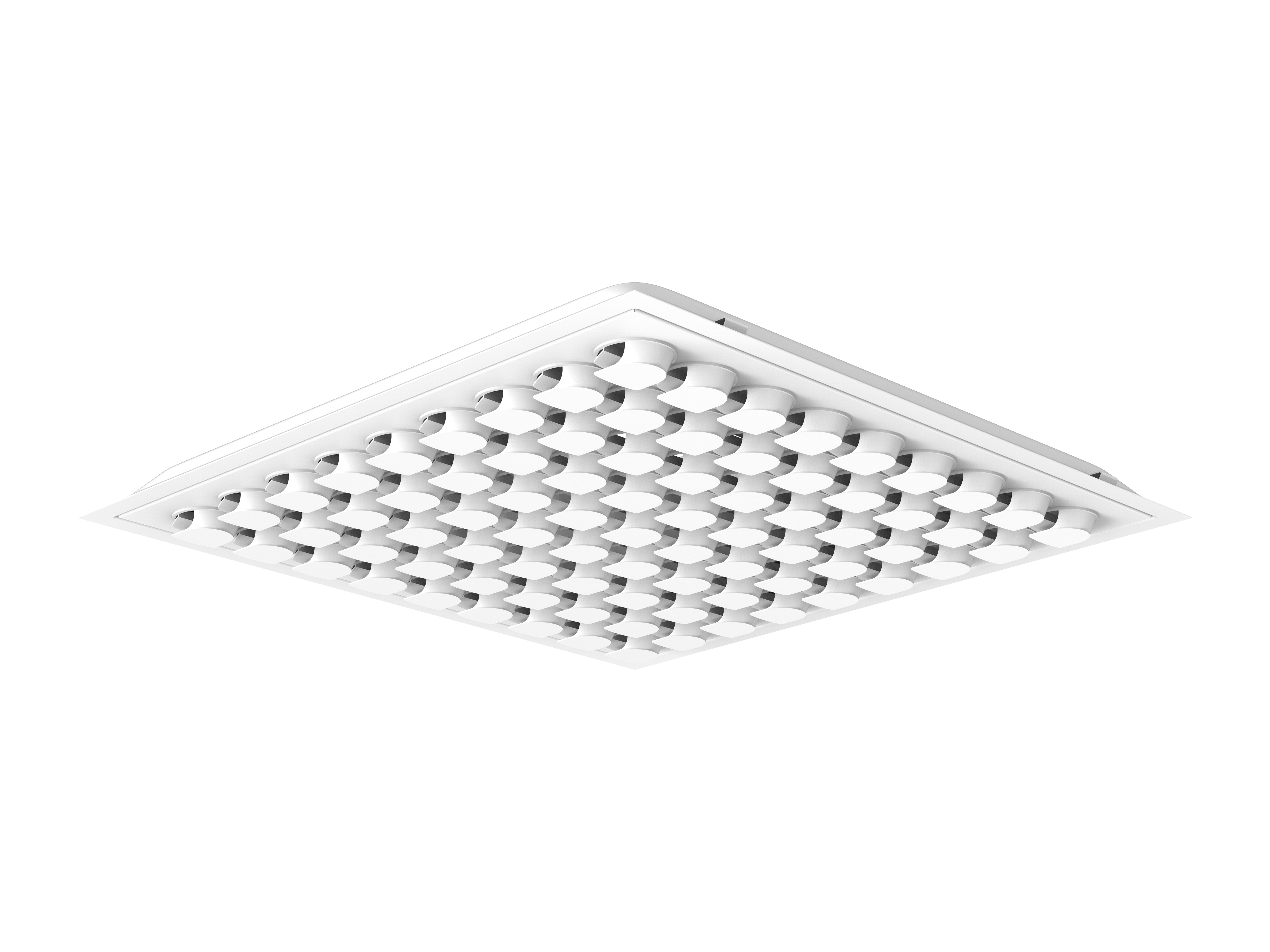 CAP-F, Dyseventil for systemhimling