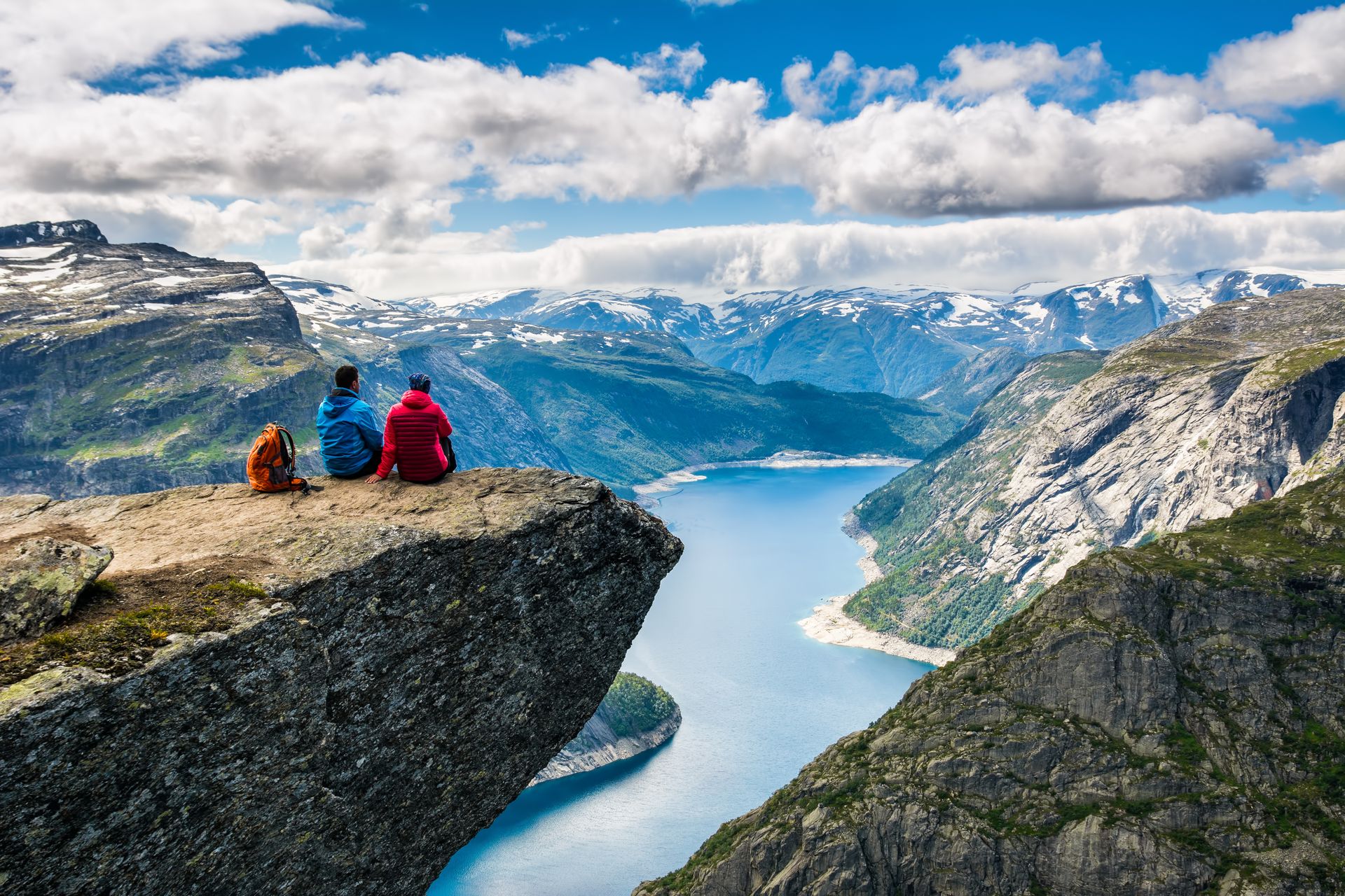 Nature Outside Adobestock 166783971