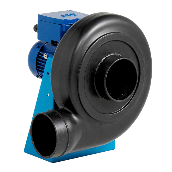 PRF-EX, Speed controllable and explosion-proof 