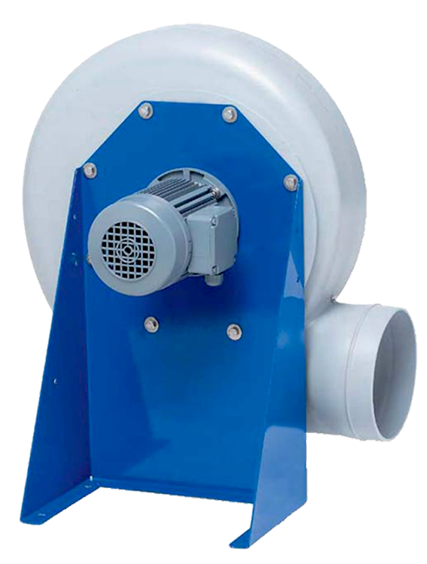 PRF, Made to work hard in corrosive environments