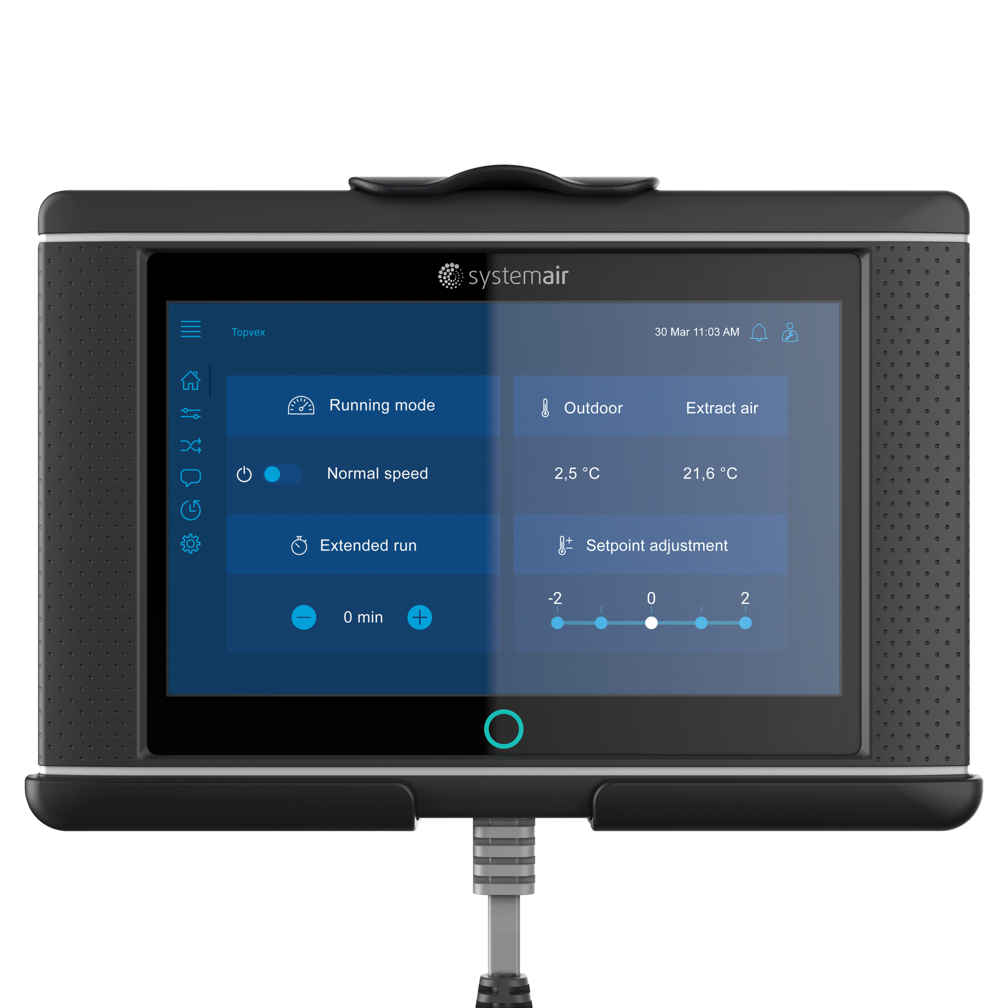 NaviPad