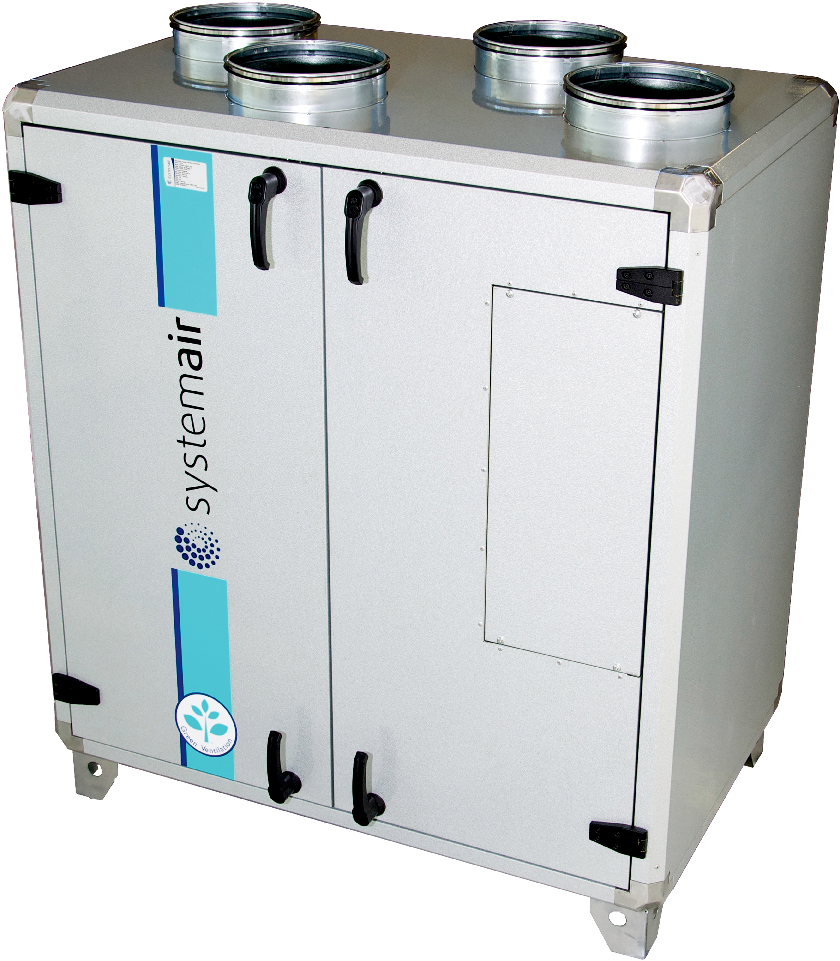 Topvex TR, The slim, compact design offers superior performance ienergy transfer, operation and sound. Airflow range: 400 up to 4,000 cfm.