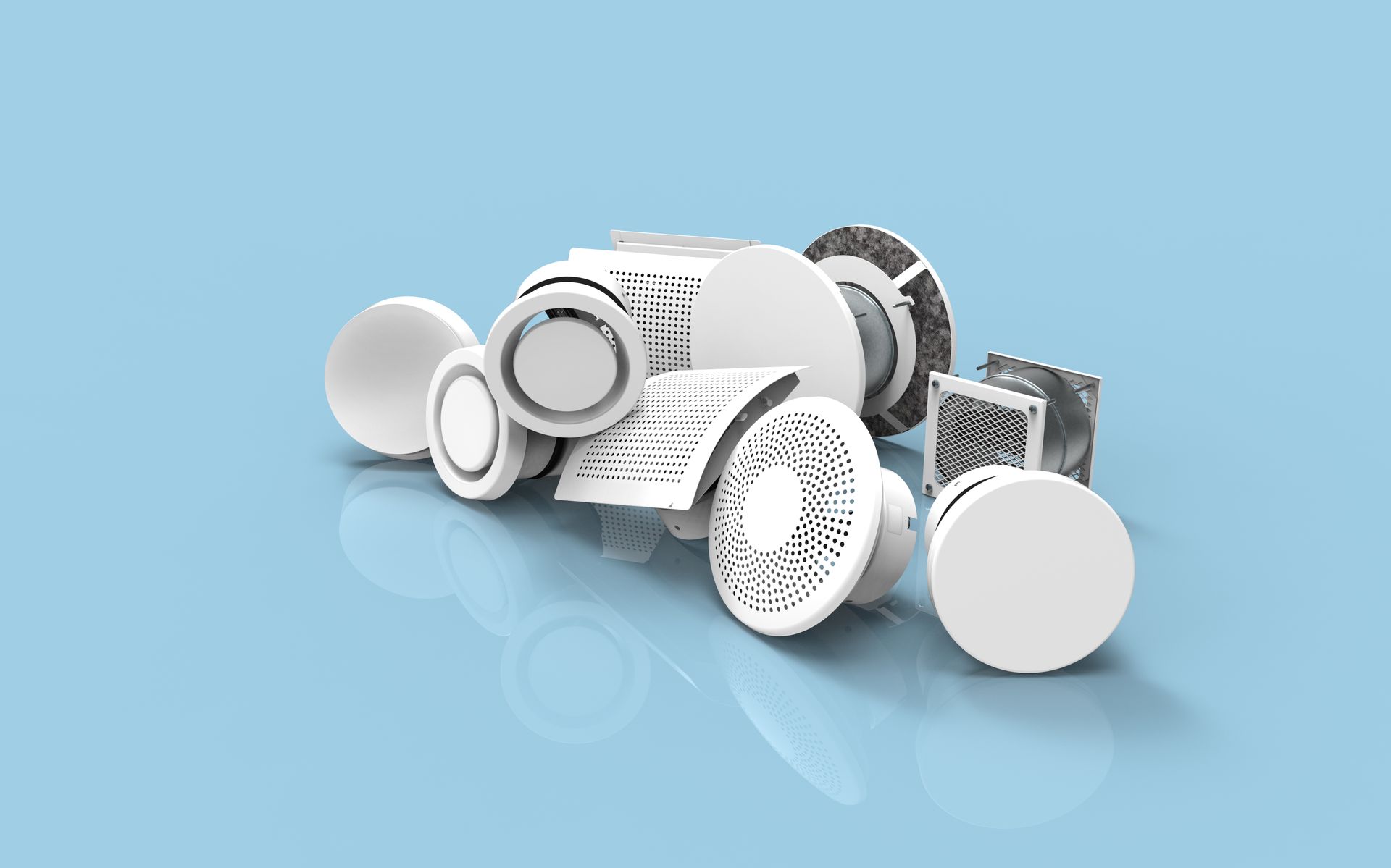 Systemair Italy · Systemair