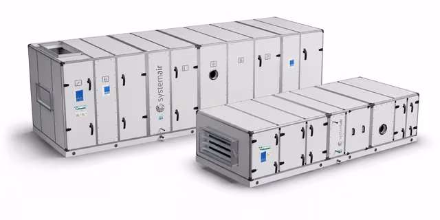 BA Unit product image
