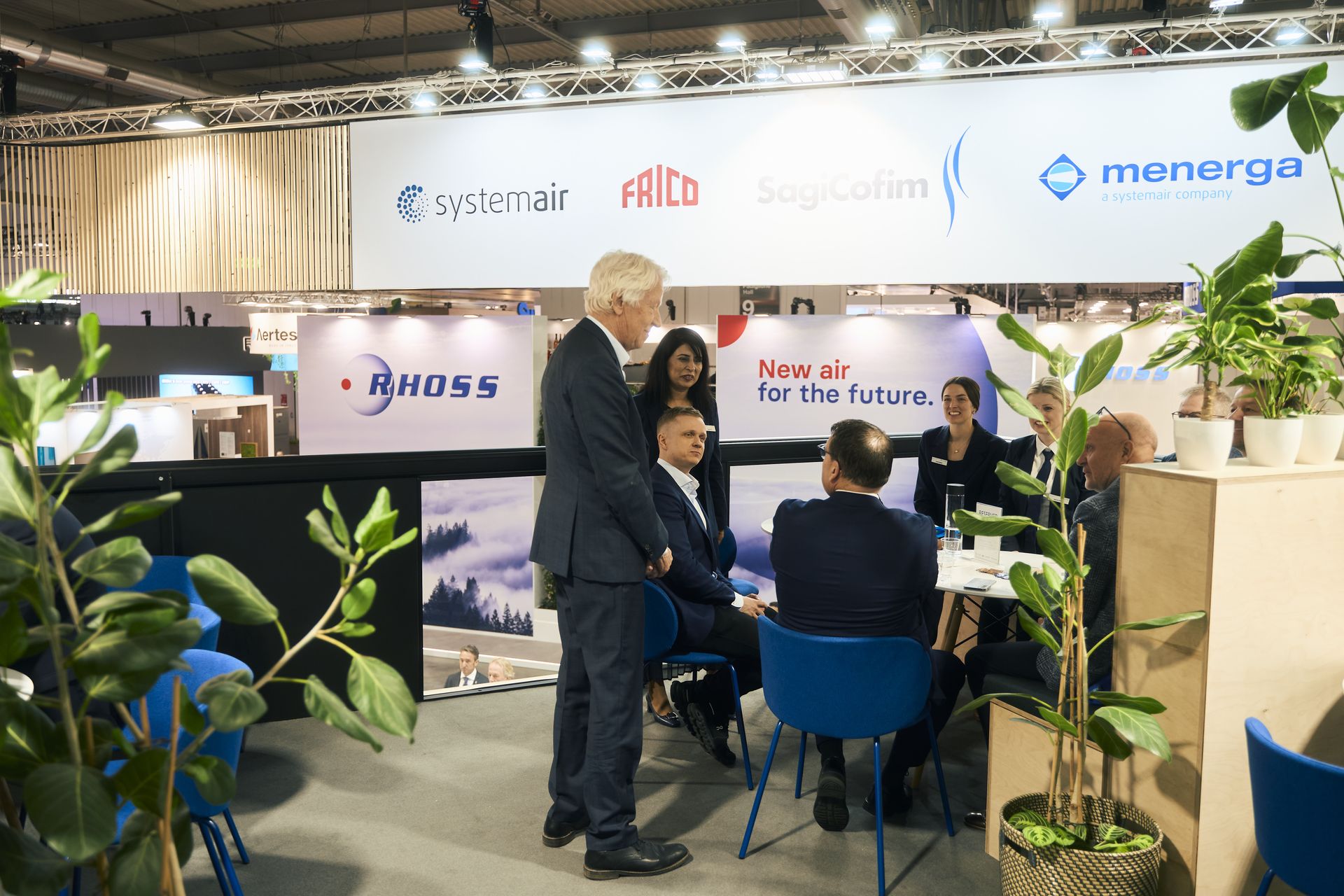 Mce Systemair 90