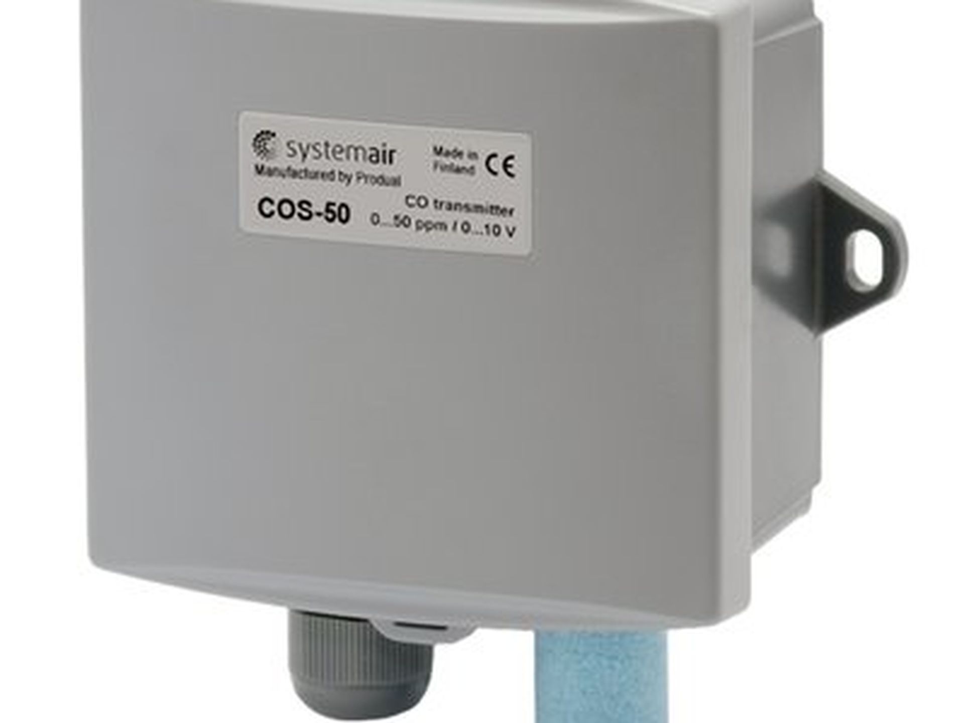 COS-50 CO-giver