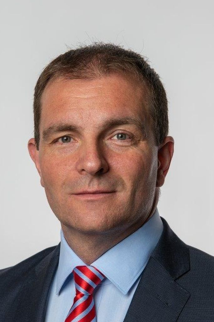 Ing. Ludwig Hauser, MBA