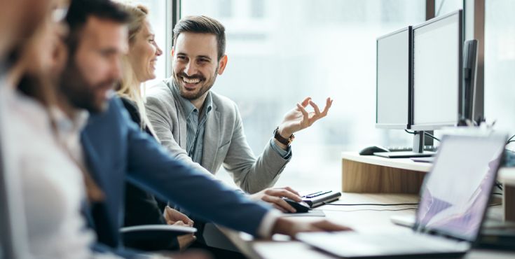 Søg job hos Systemair