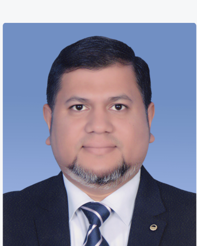 Sajid Abdussalam