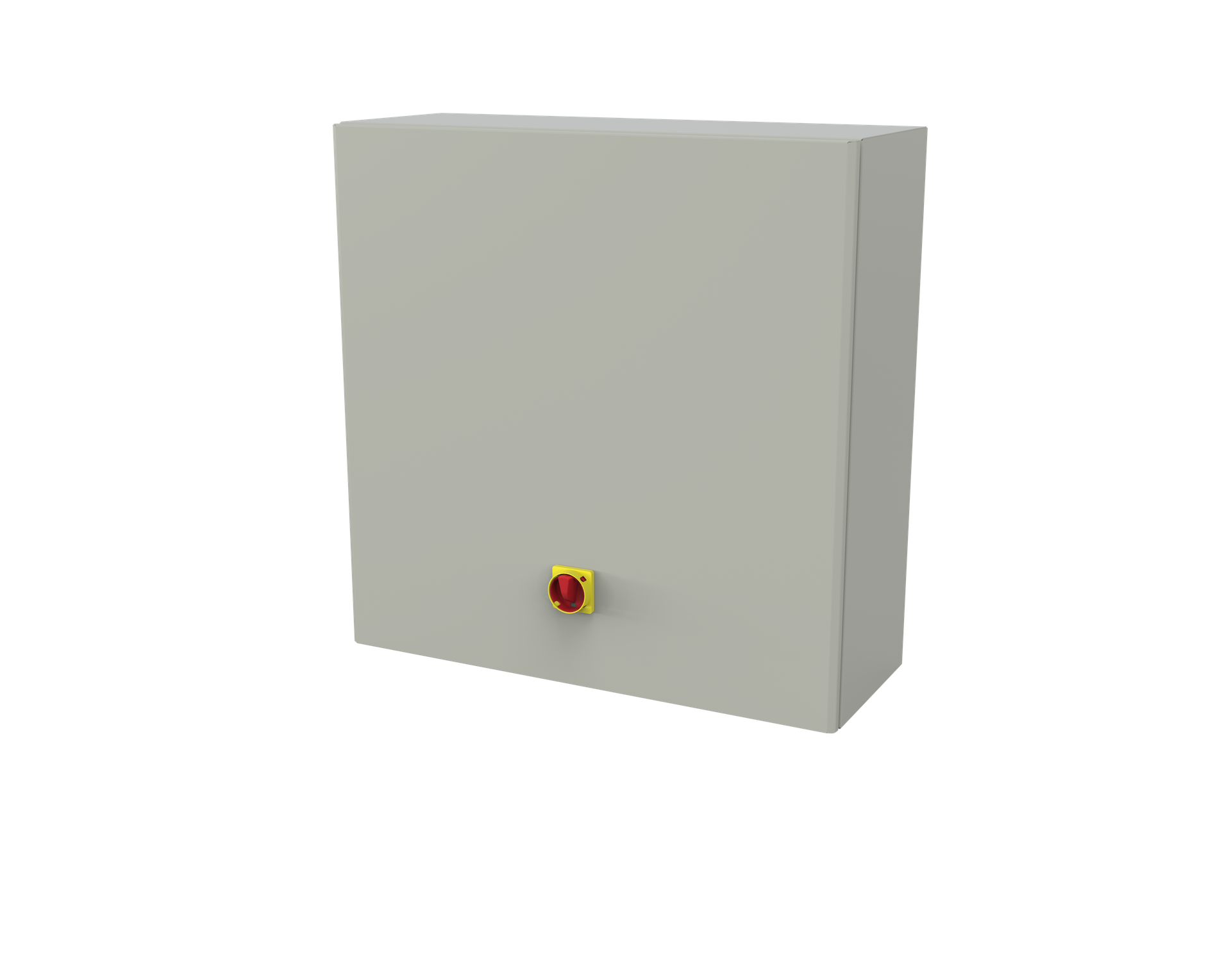 Stair Exhaust Air Module