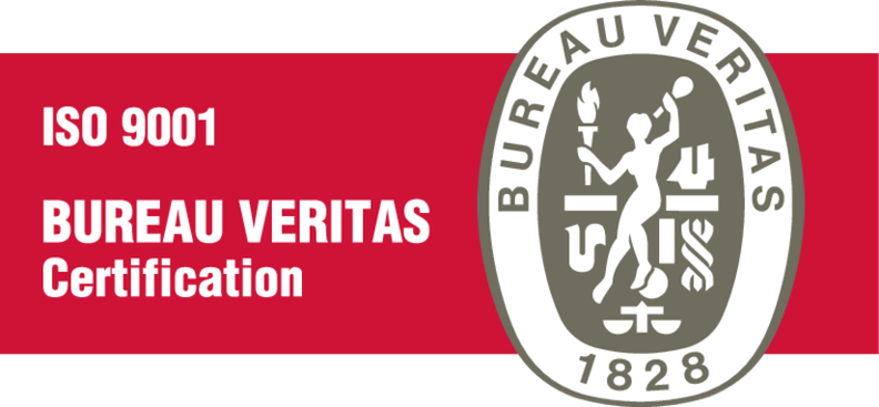 Iso9001 Bureauveritas