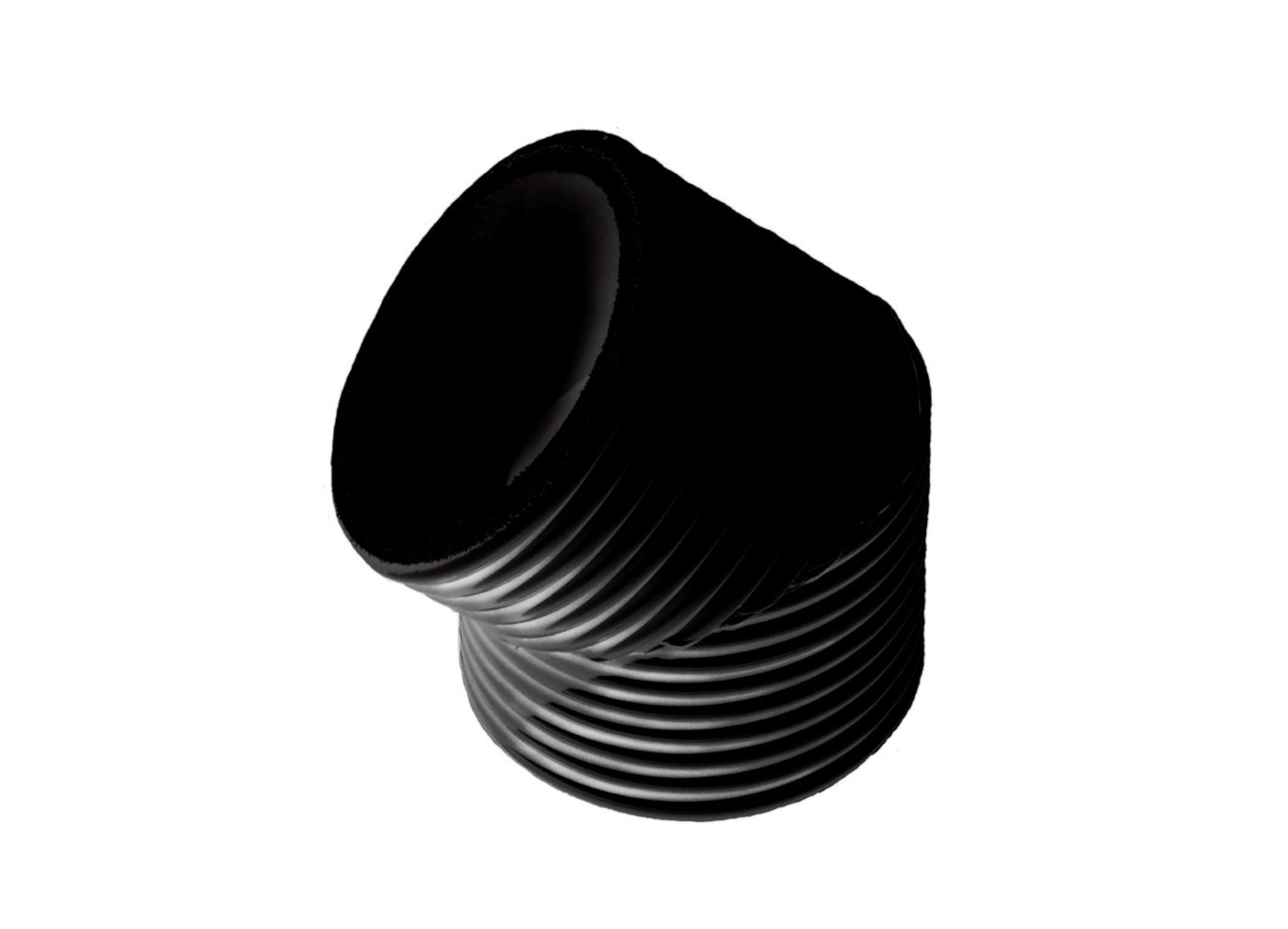 Tube ISO bend