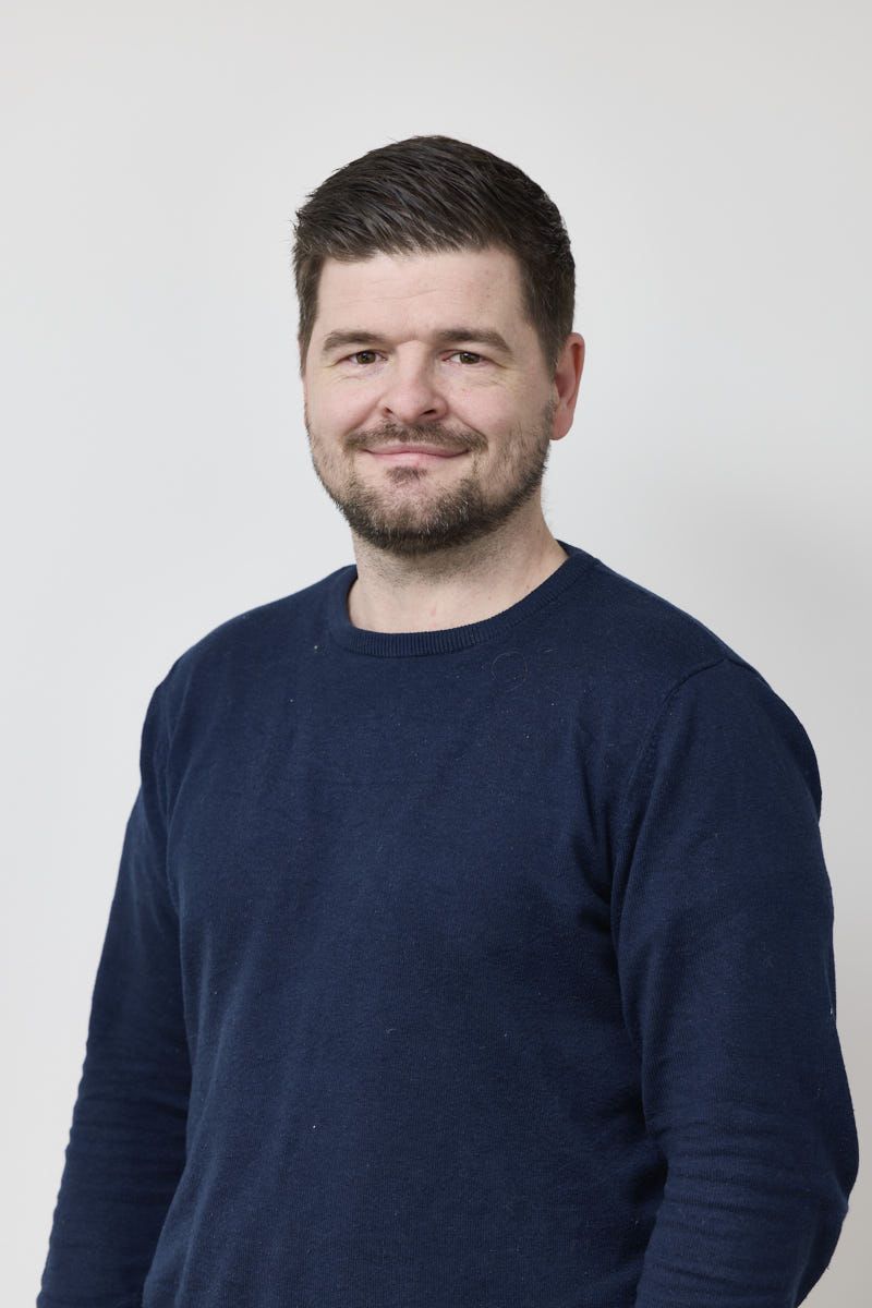 Christian Vestesen