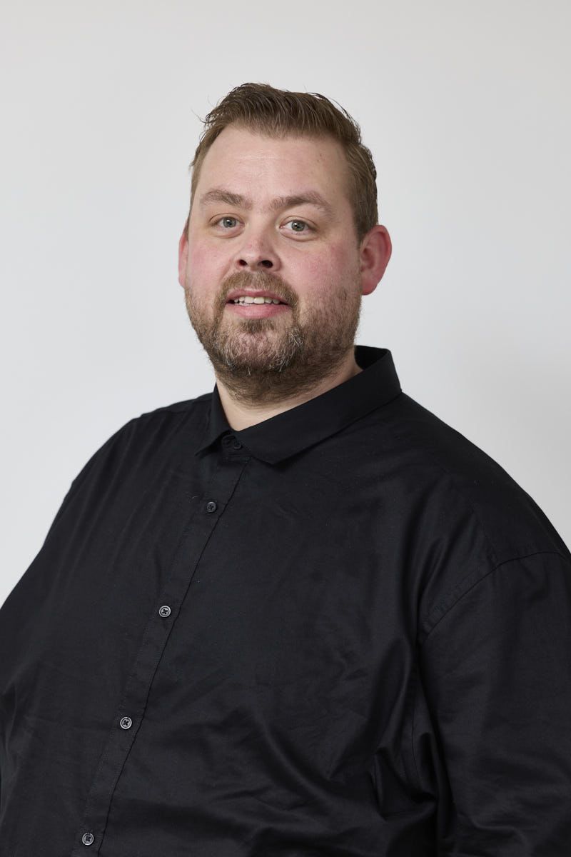 Bo Thyrring Pedersen