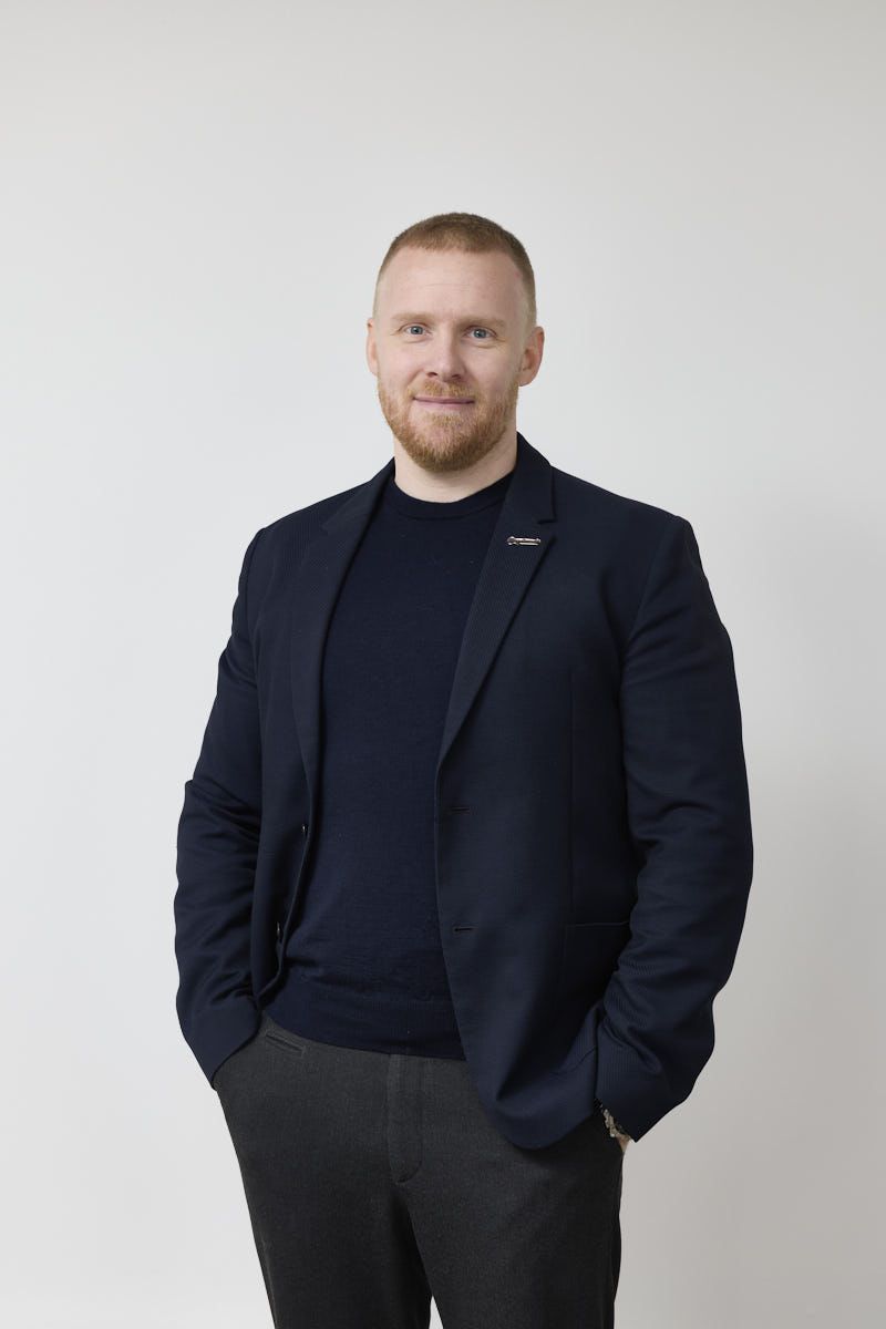 Claus Pedersen