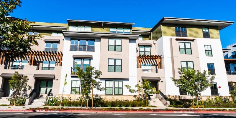 Exterior Multifamily Thumbnail