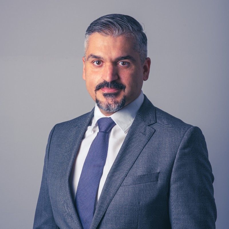 Adam Dhia